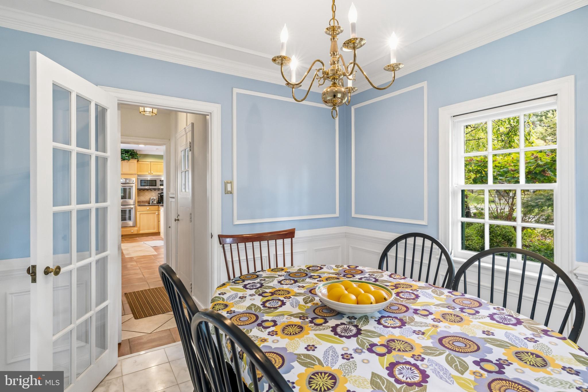 FLOURTOWN - Residential