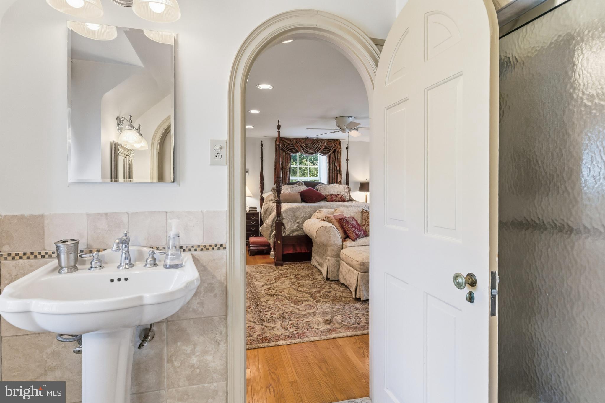 FLOURTOWN - Residential