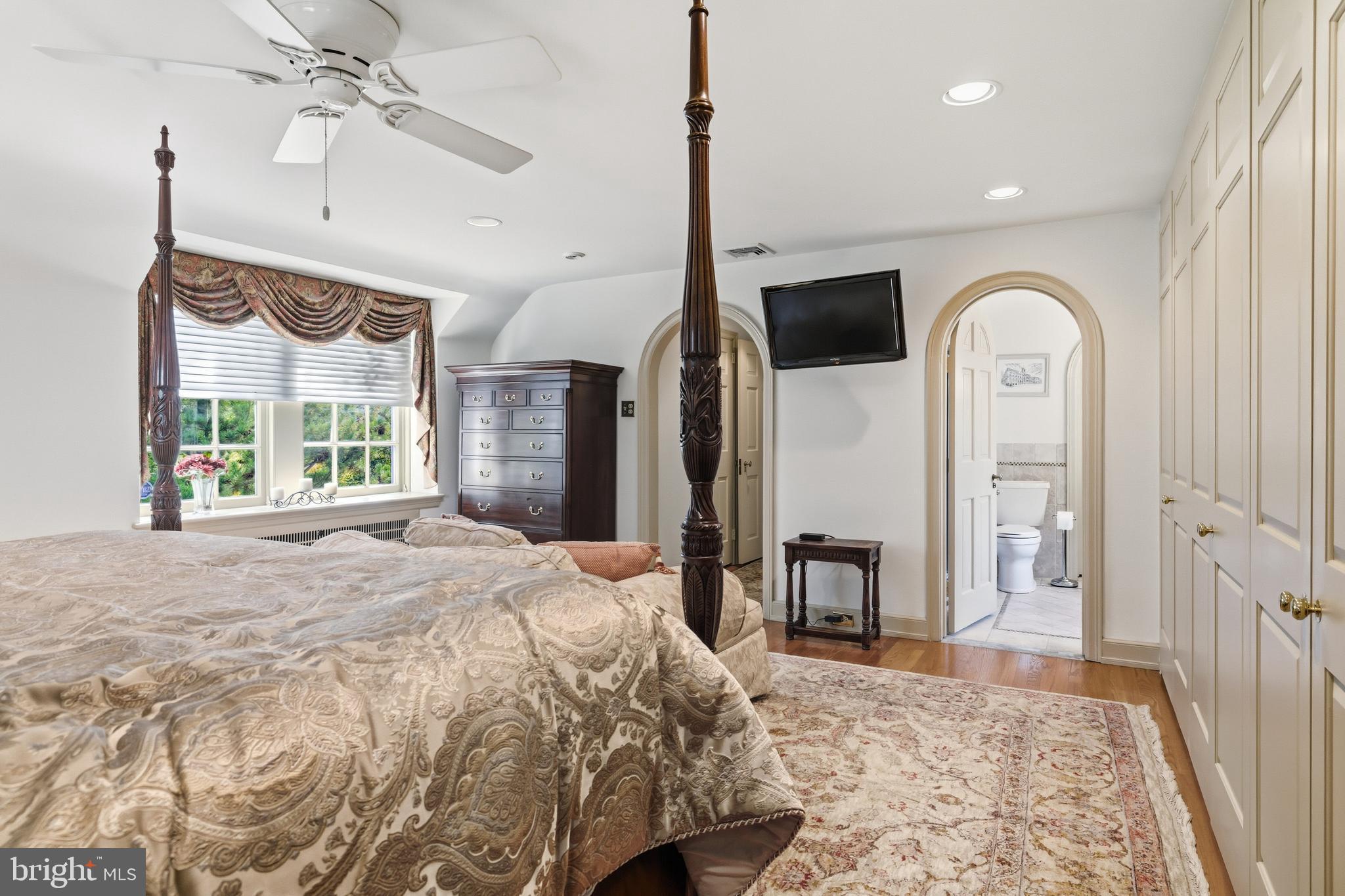 FLOURTOWN - Residential