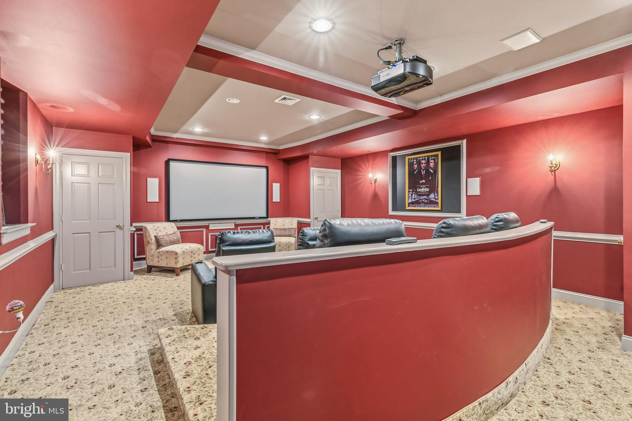 FLOURTOWN - Residential