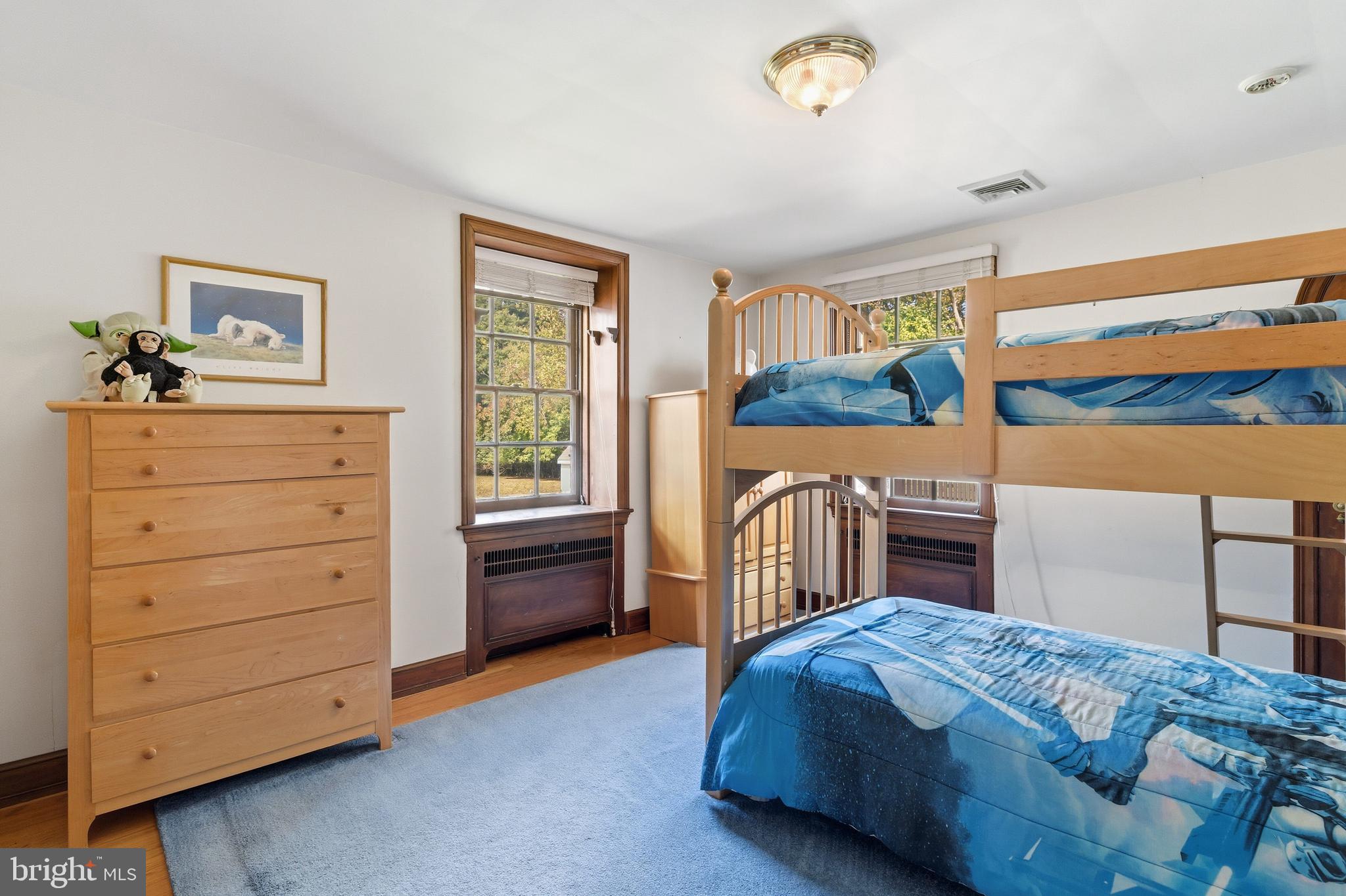 FLOURTOWN - Residential