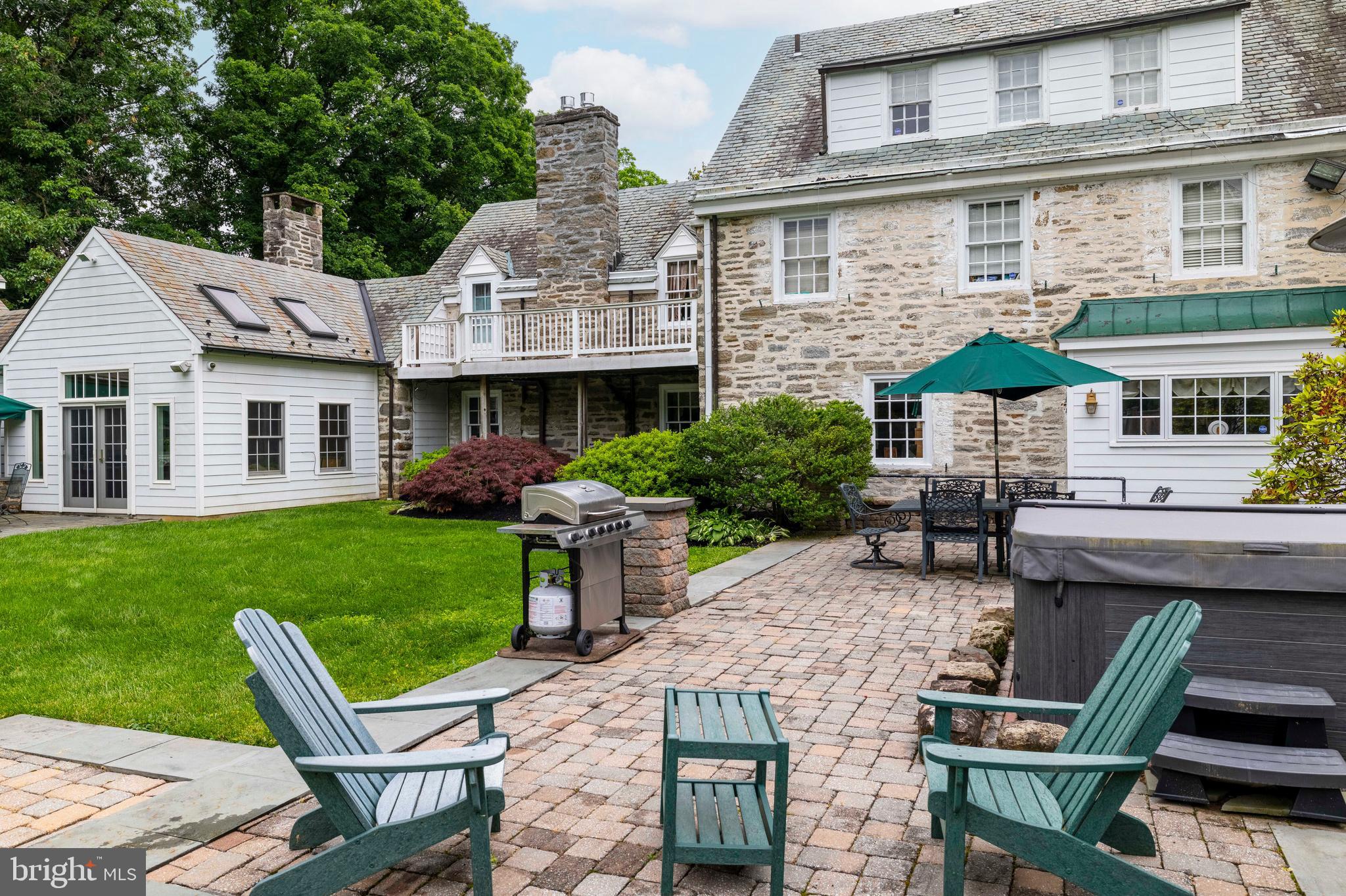 FLOURTOWN - Residential