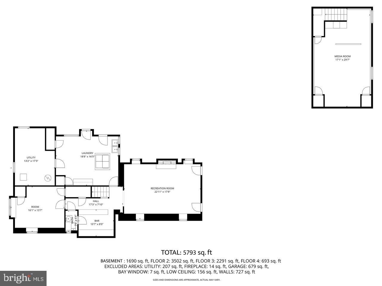 FLOURTOWN - Residential