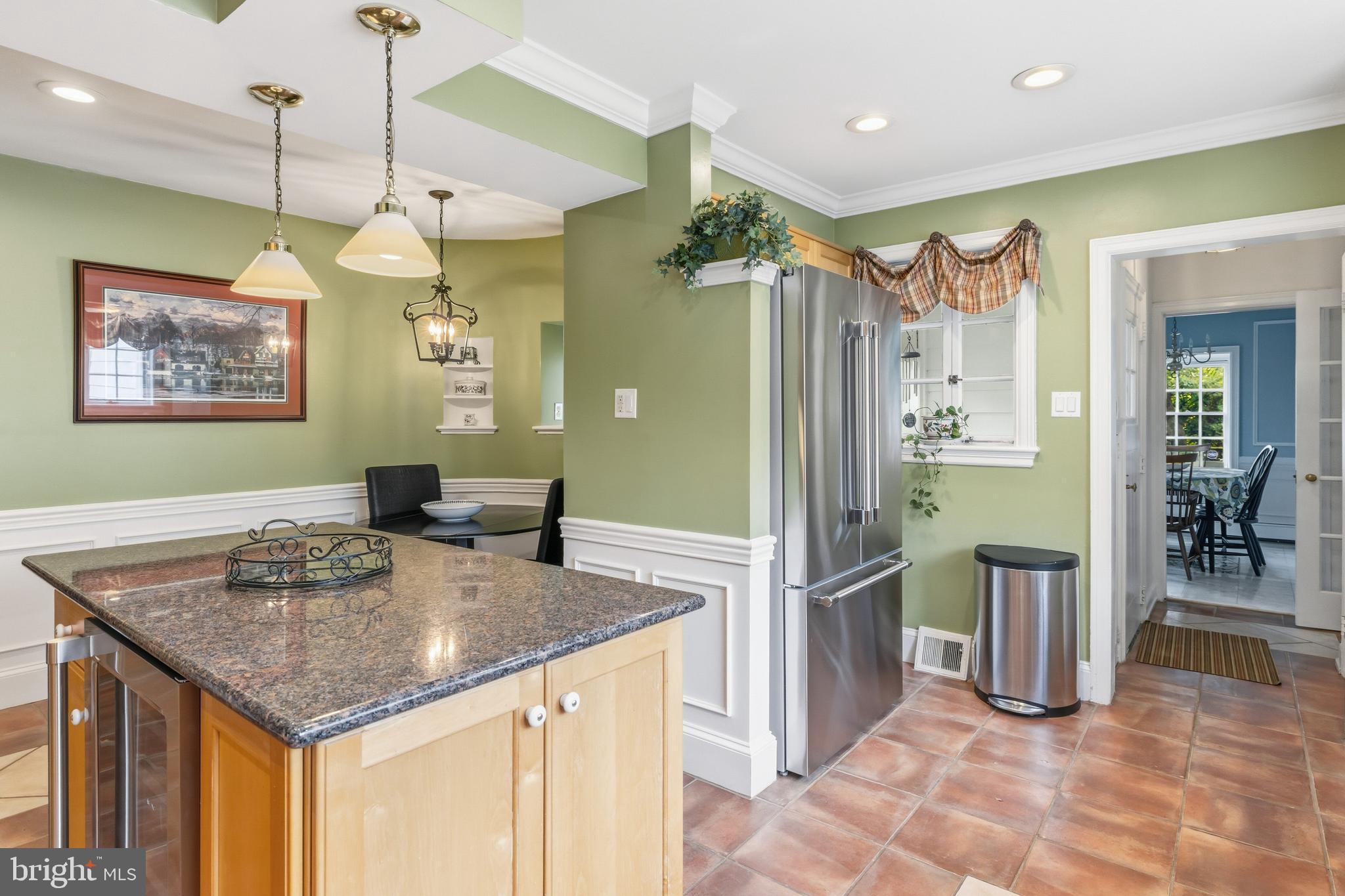 FLOURTOWN - Residential