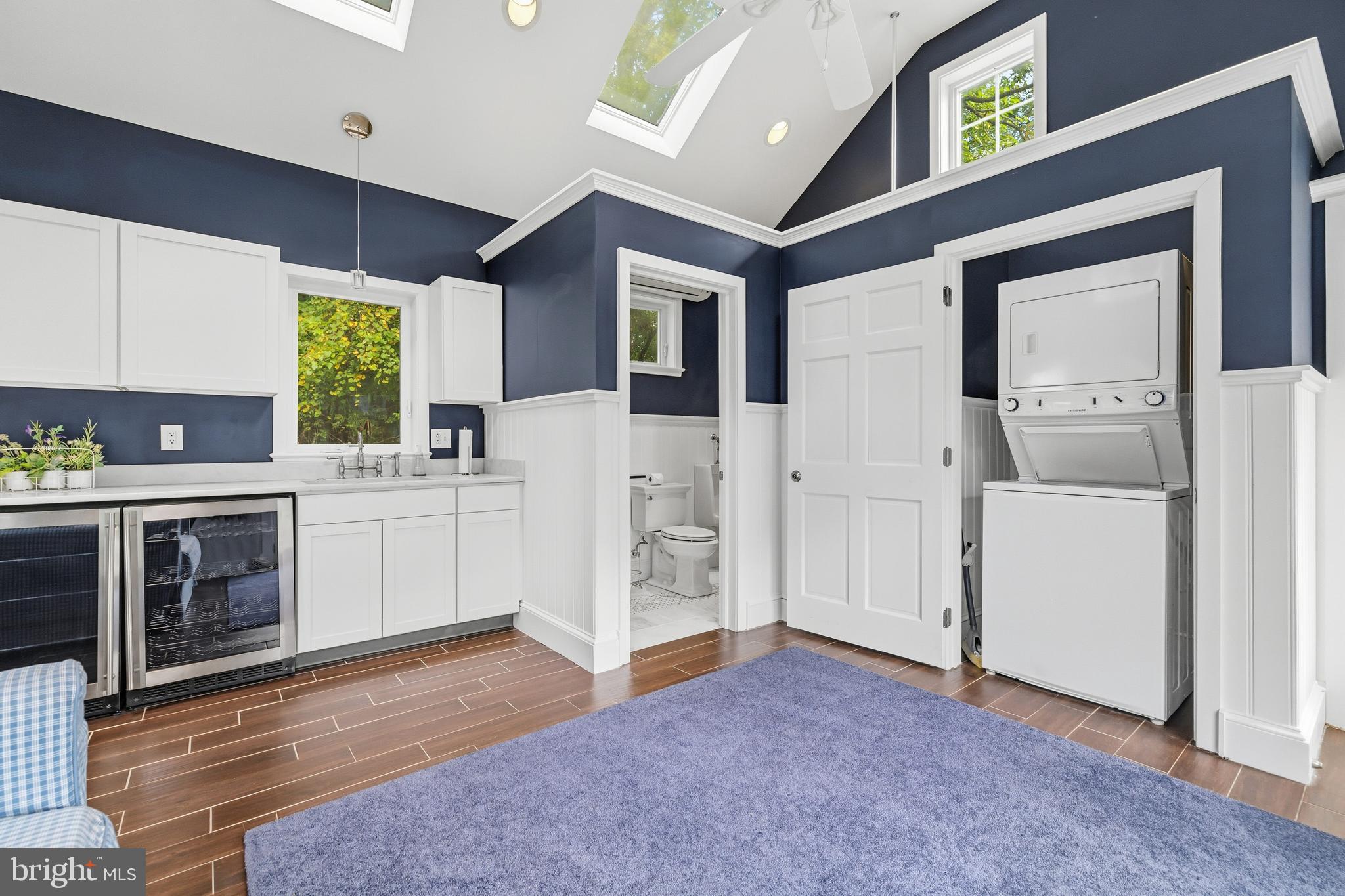 FLOURTOWN - Residential