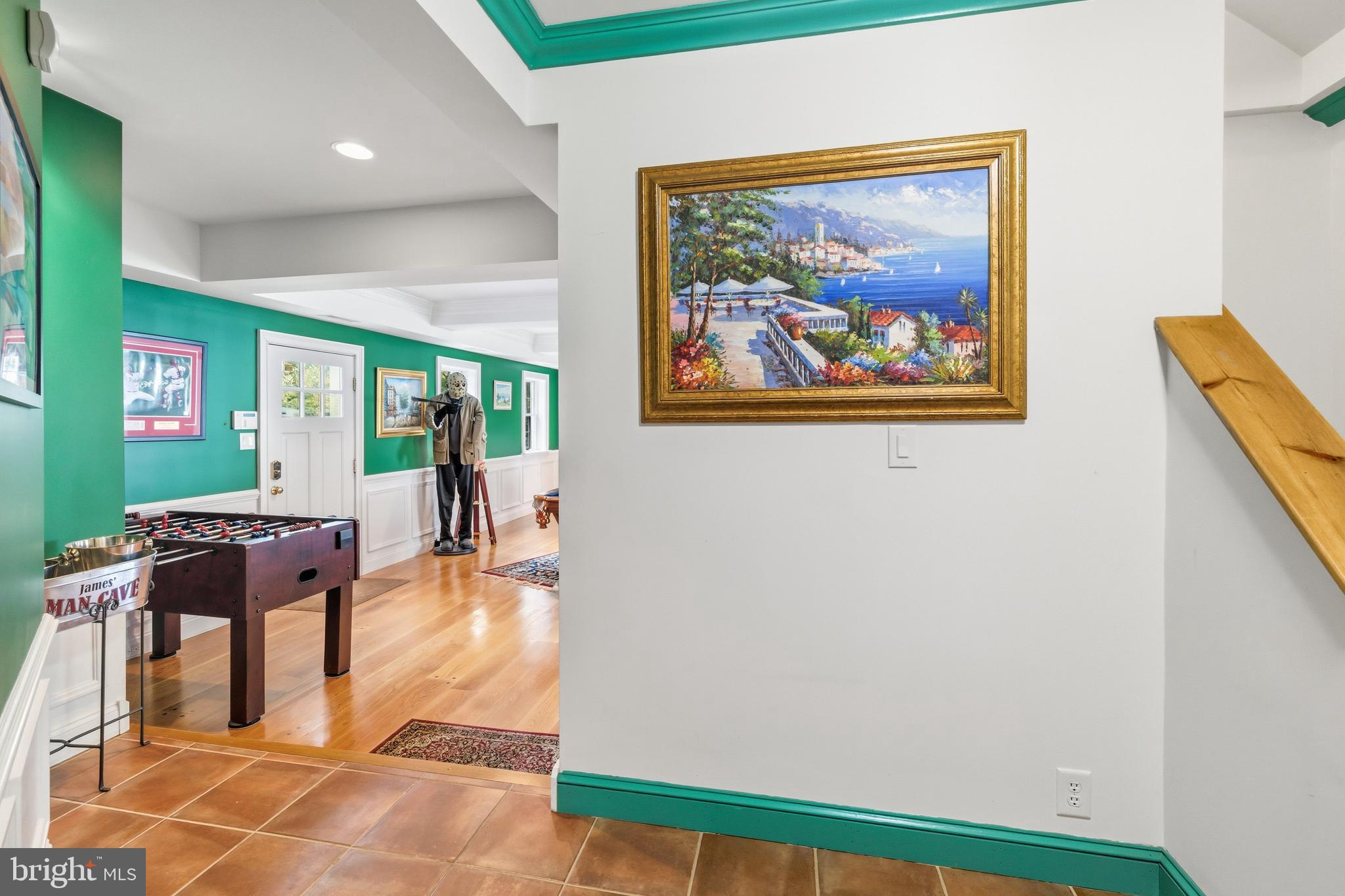 FLOURTOWN - Residential