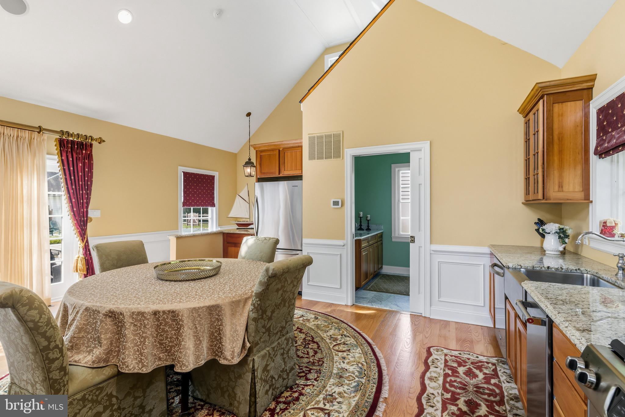 FLOURTOWN - Residential