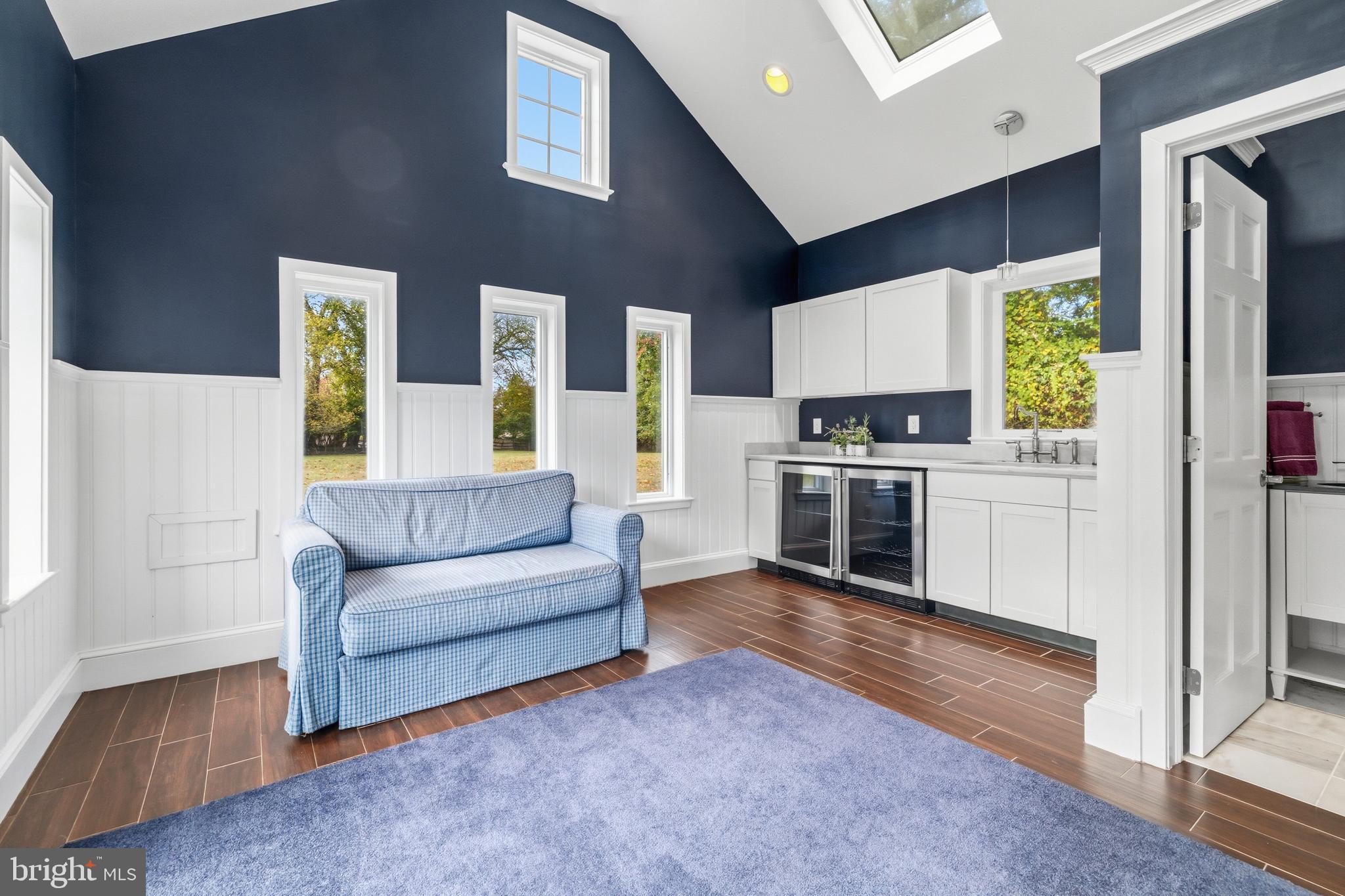 FLOURTOWN - Residential