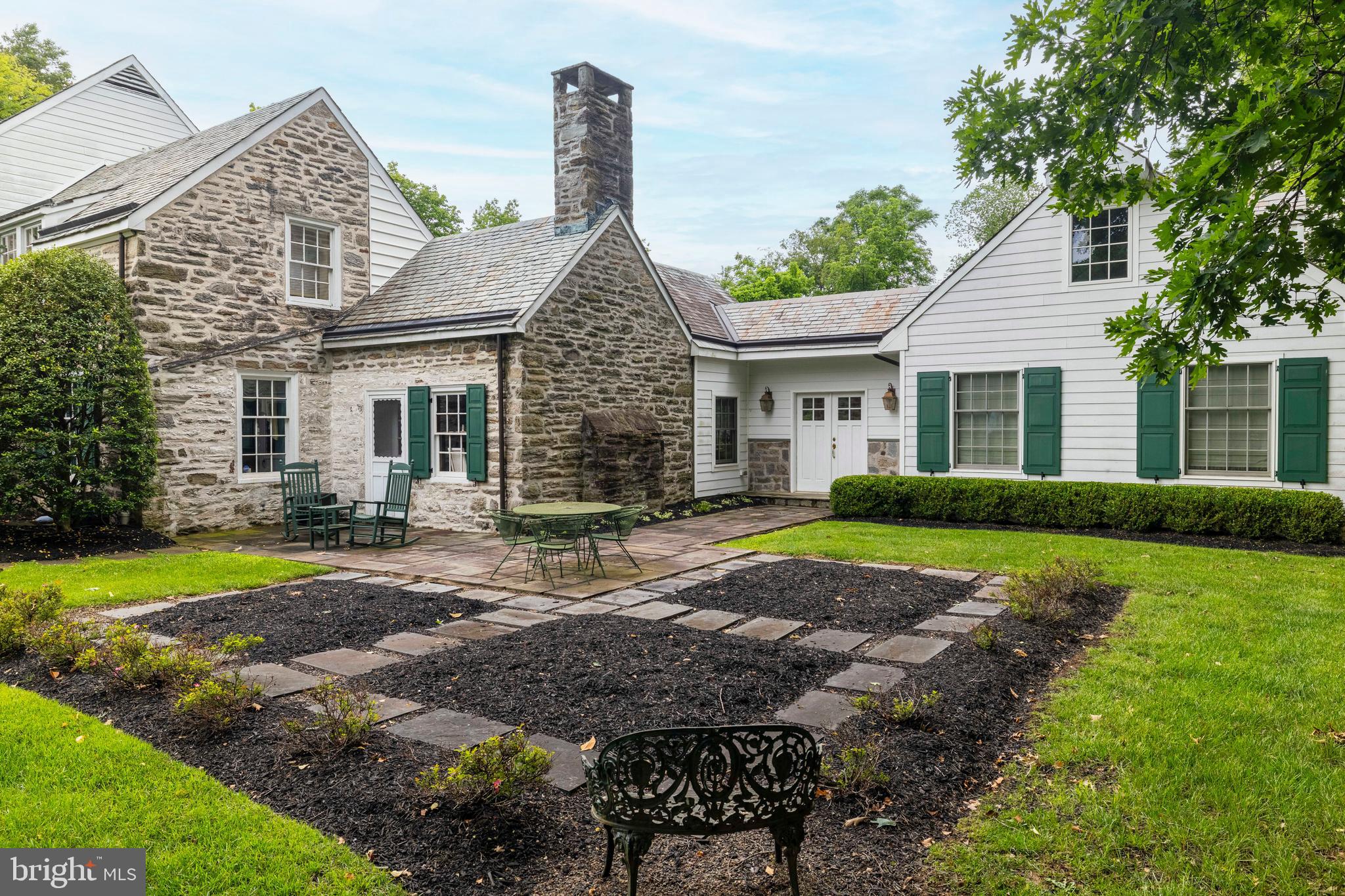 FLOURTOWN - Residential