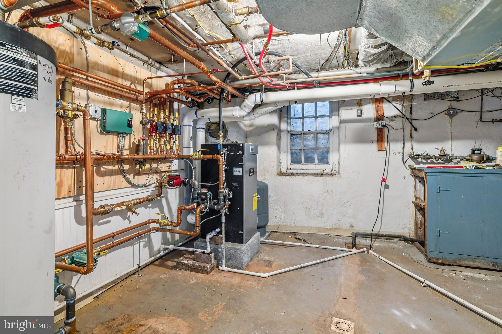 FLOURTOWN - Residential