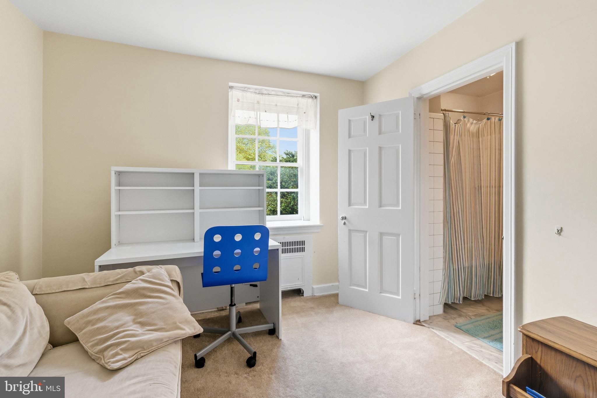 FLOURTOWN - Residential