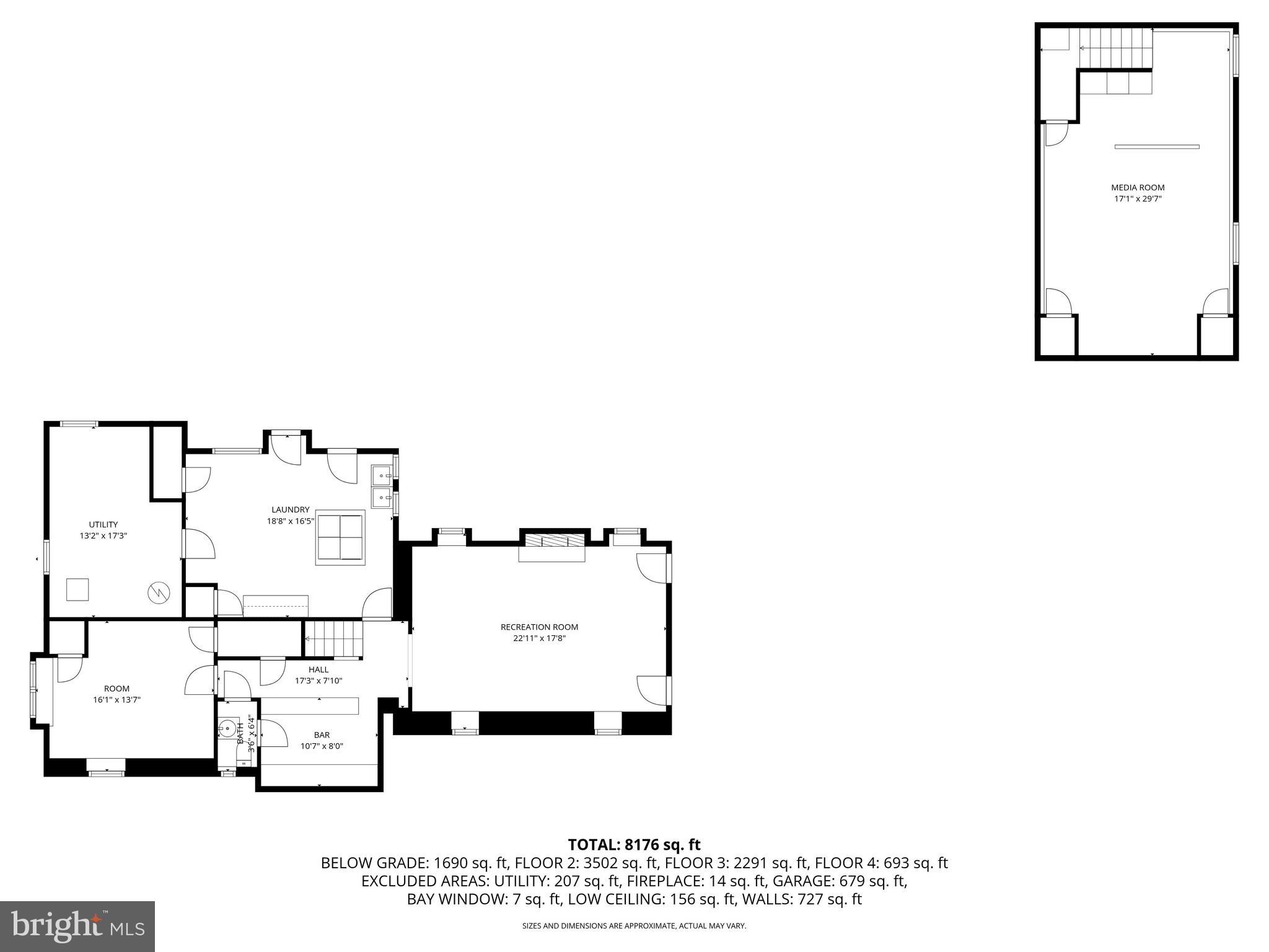 FLOURTOWN - Residential