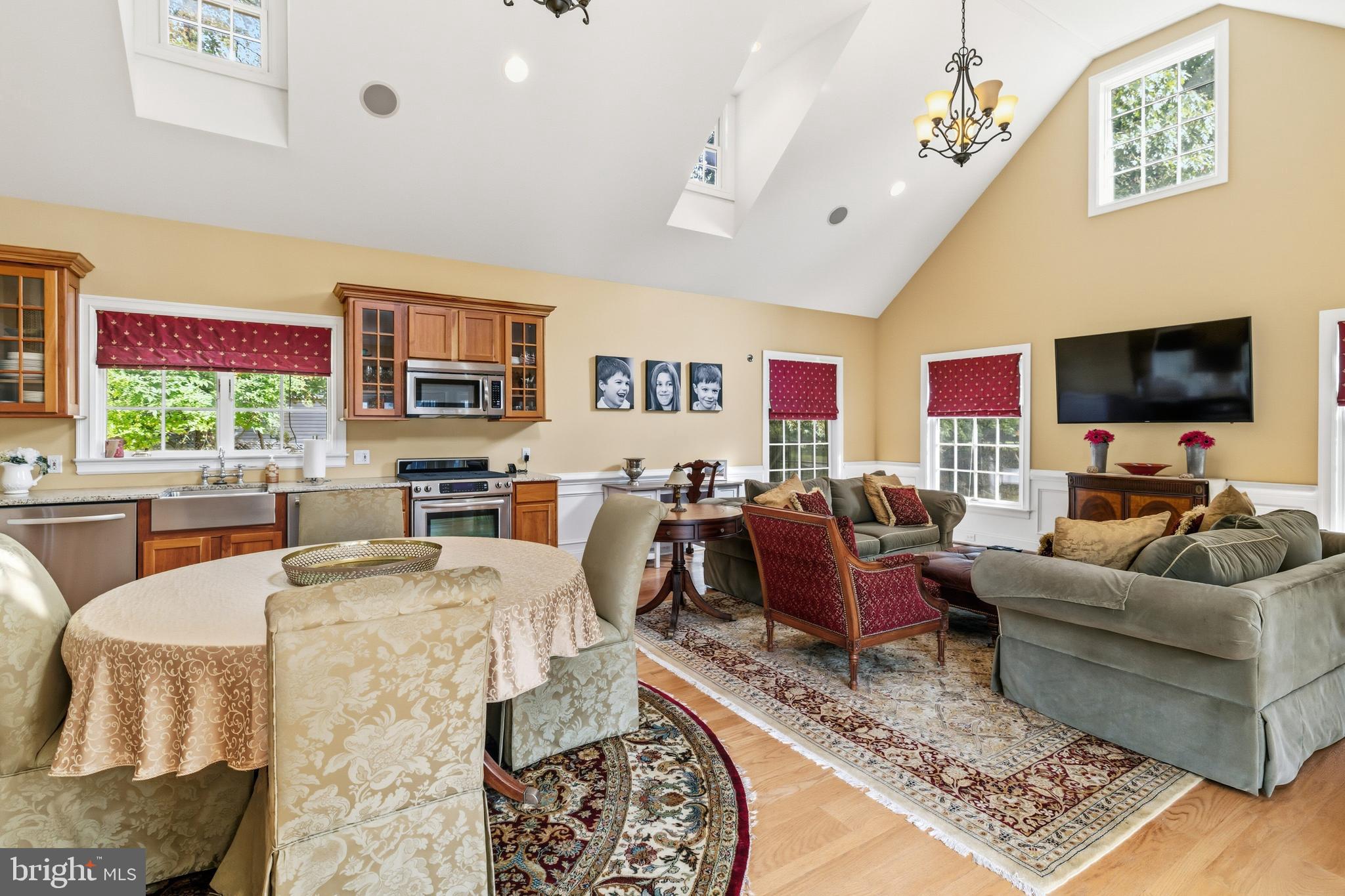 FLOURTOWN - Residential