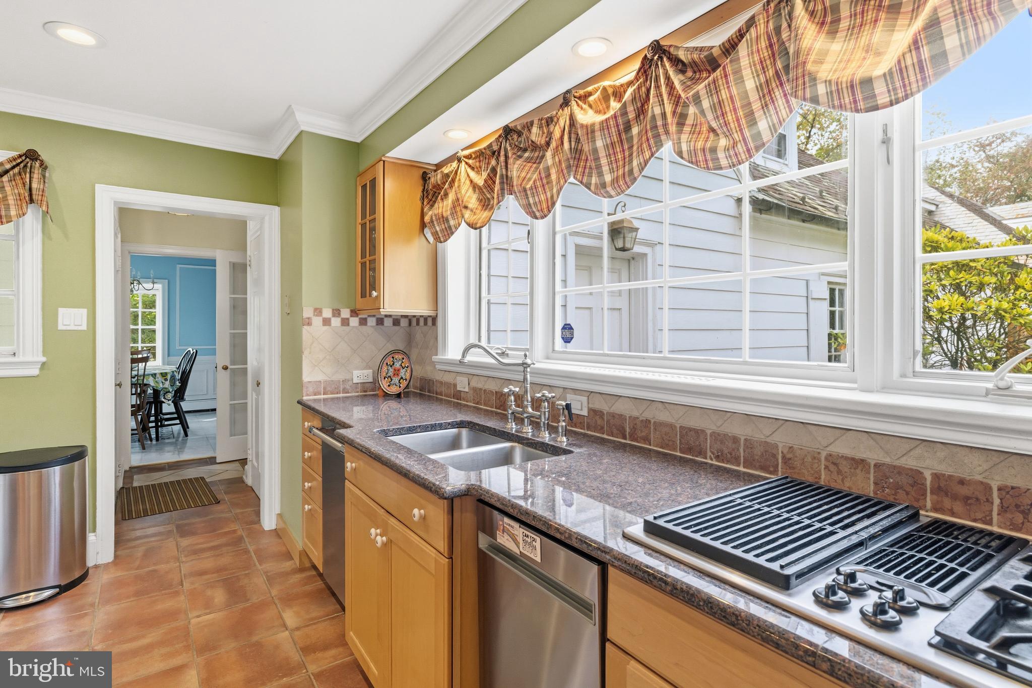 FLOURTOWN - Residential