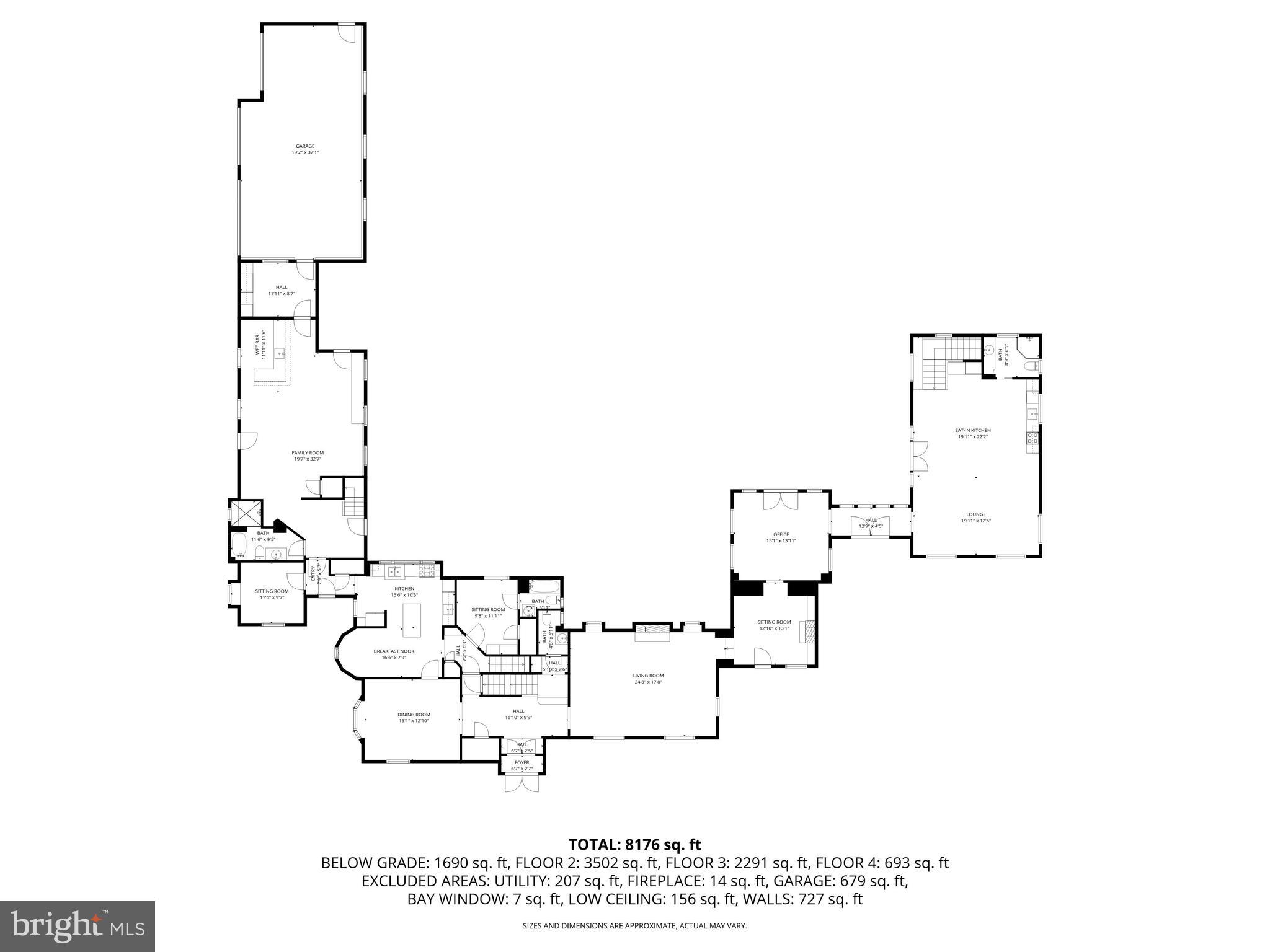 FLOURTOWN - Residential