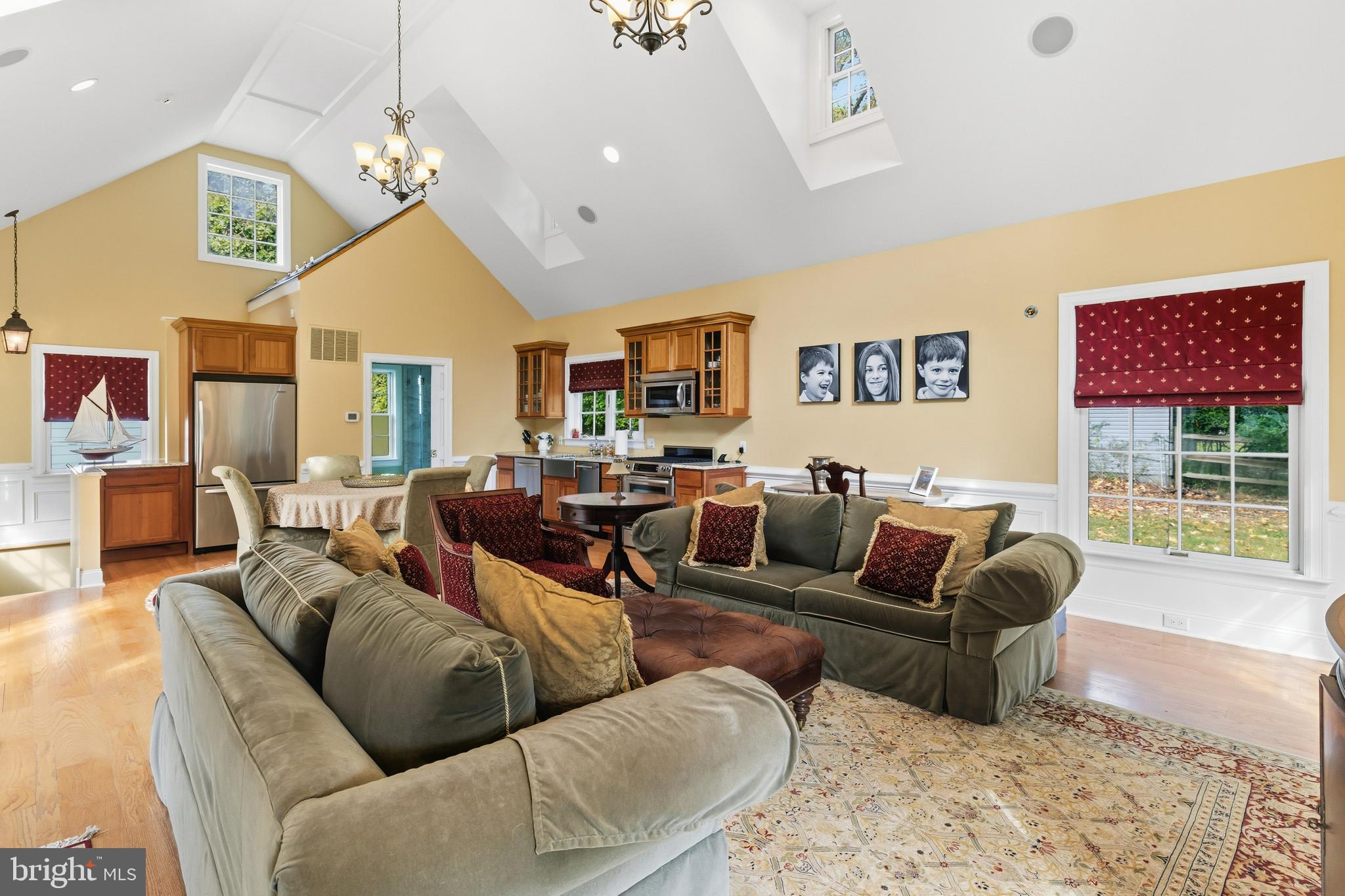 FLOURTOWN - Residential