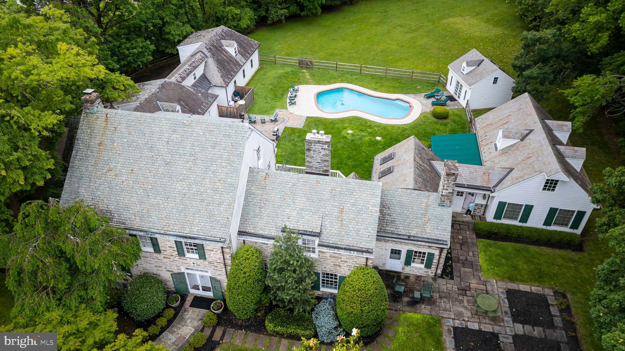 FLOURTOWN - Residential