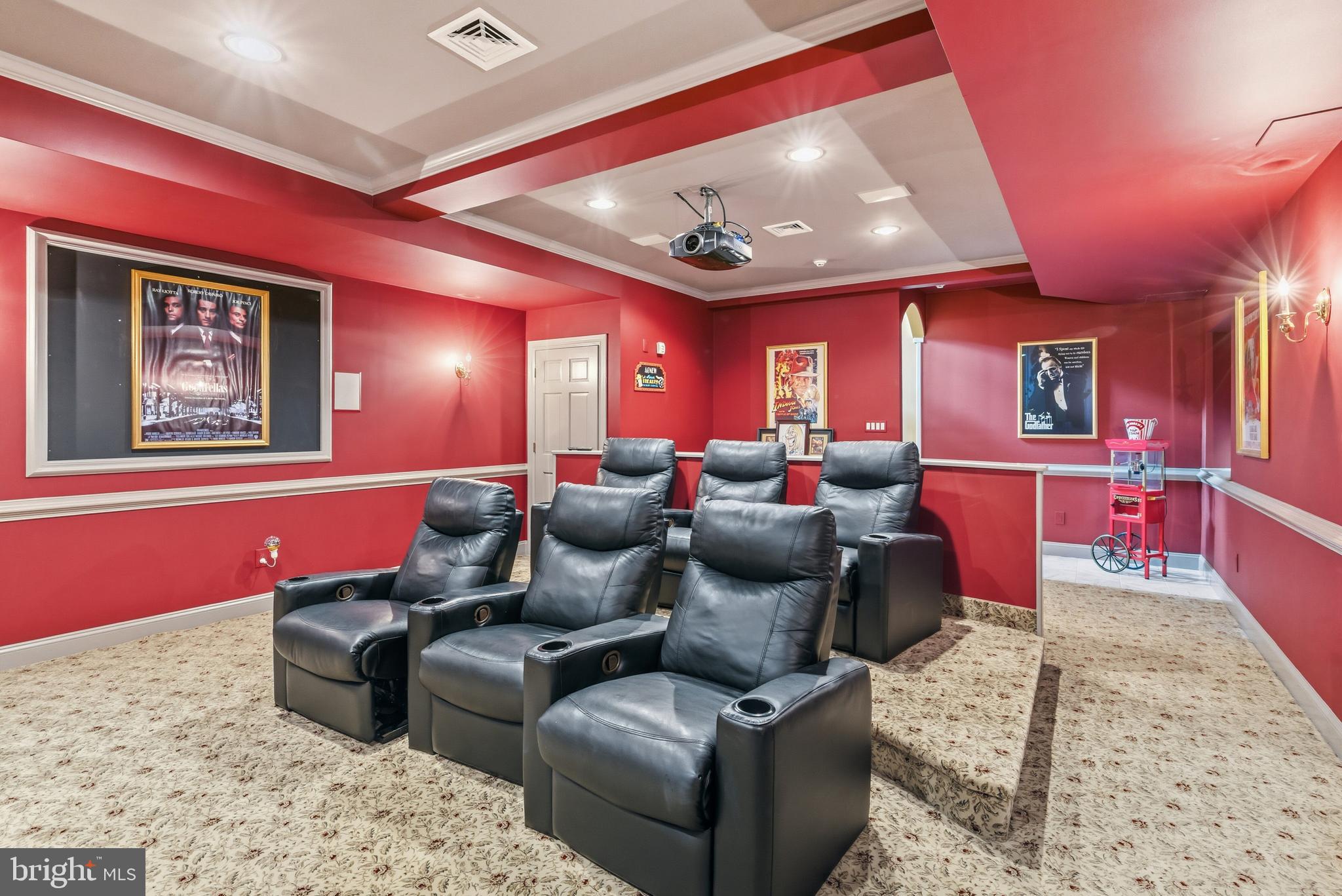 FLOURTOWN - Residential