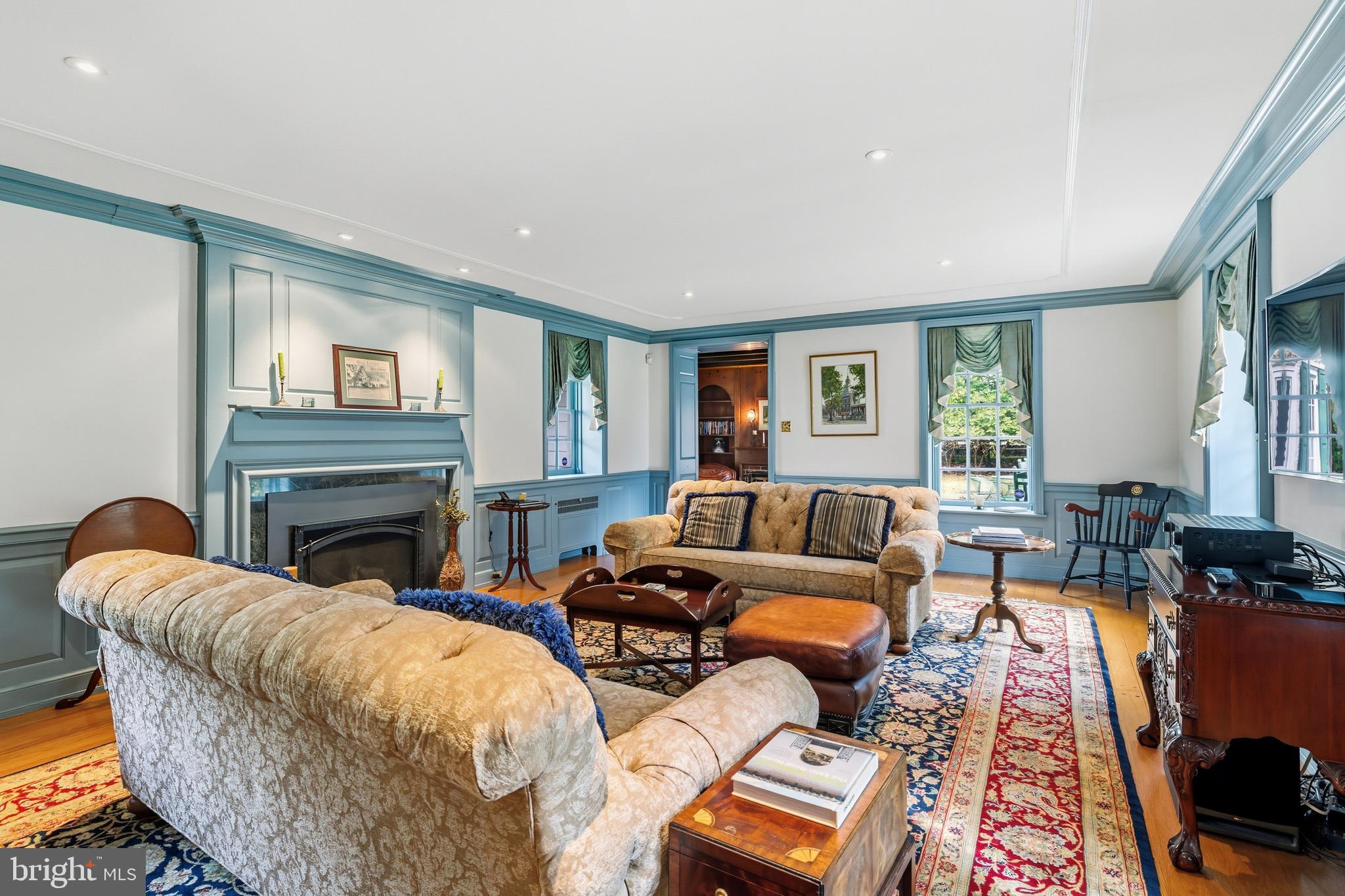 FLOURTOWN - Residential