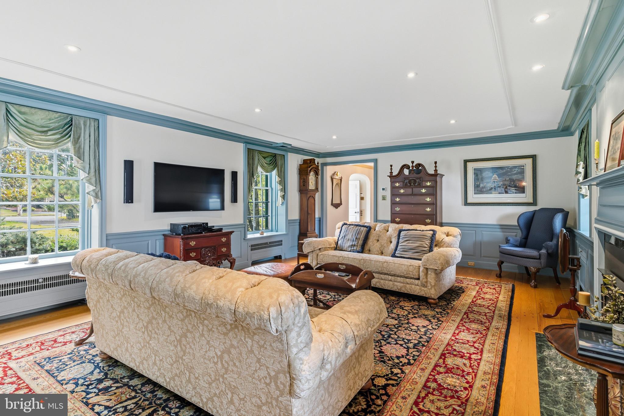 FLOURTOWN - Residential