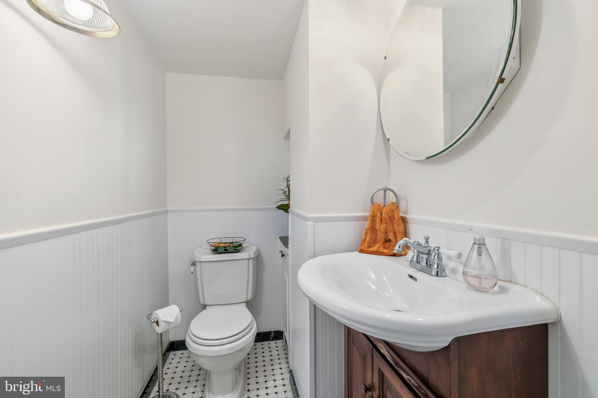 FLOURTOWN - Residential