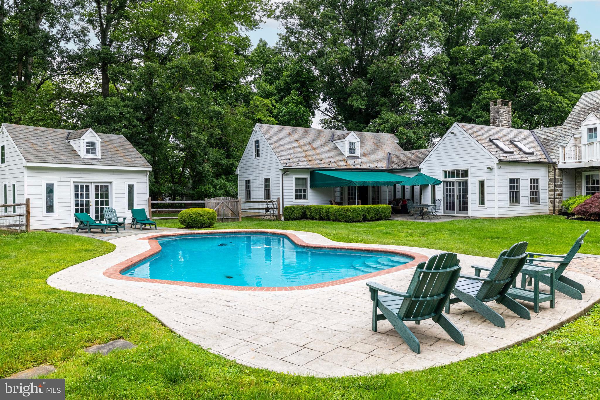 FLOURTOWN - Residential