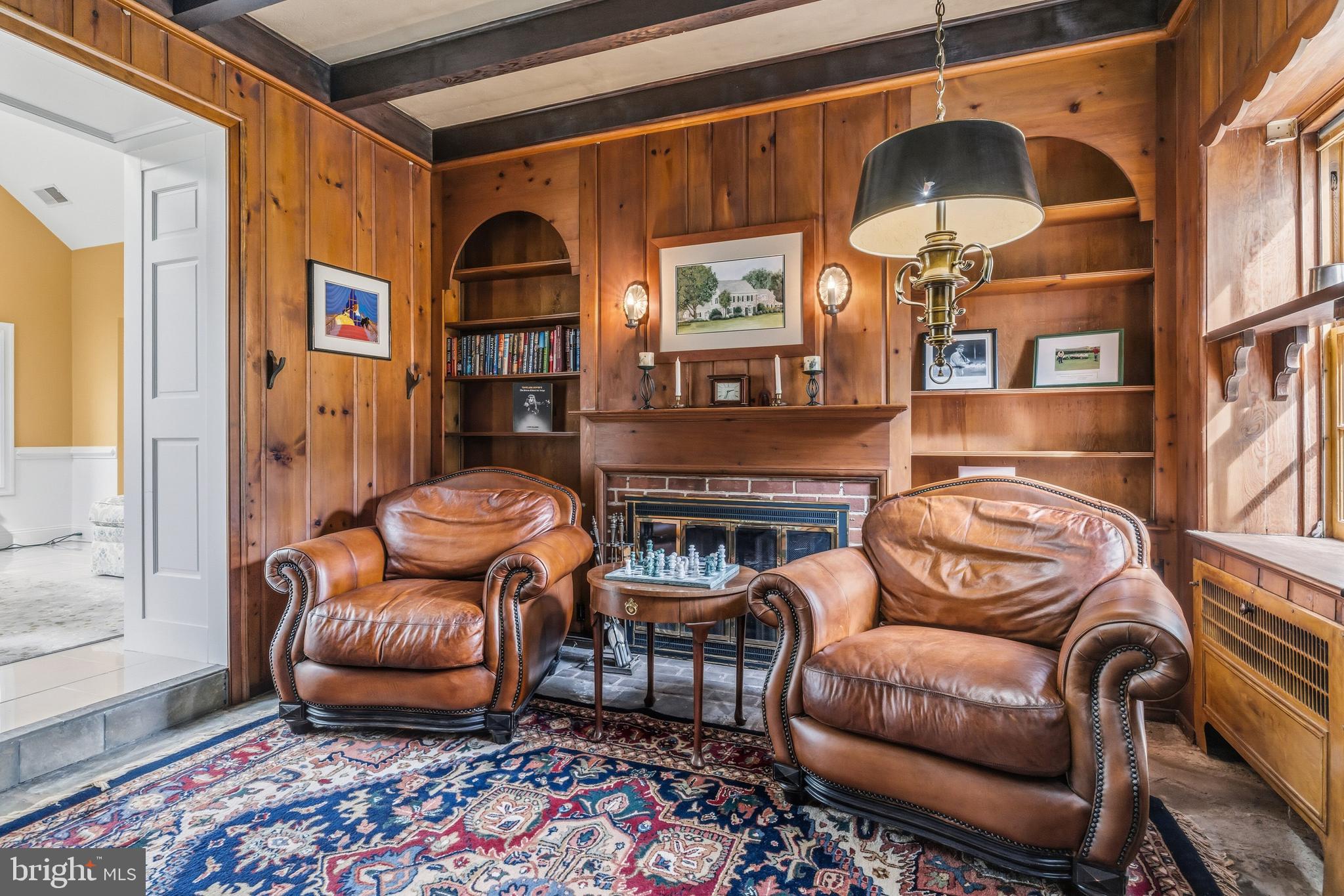 FLOURTOWN - Residential