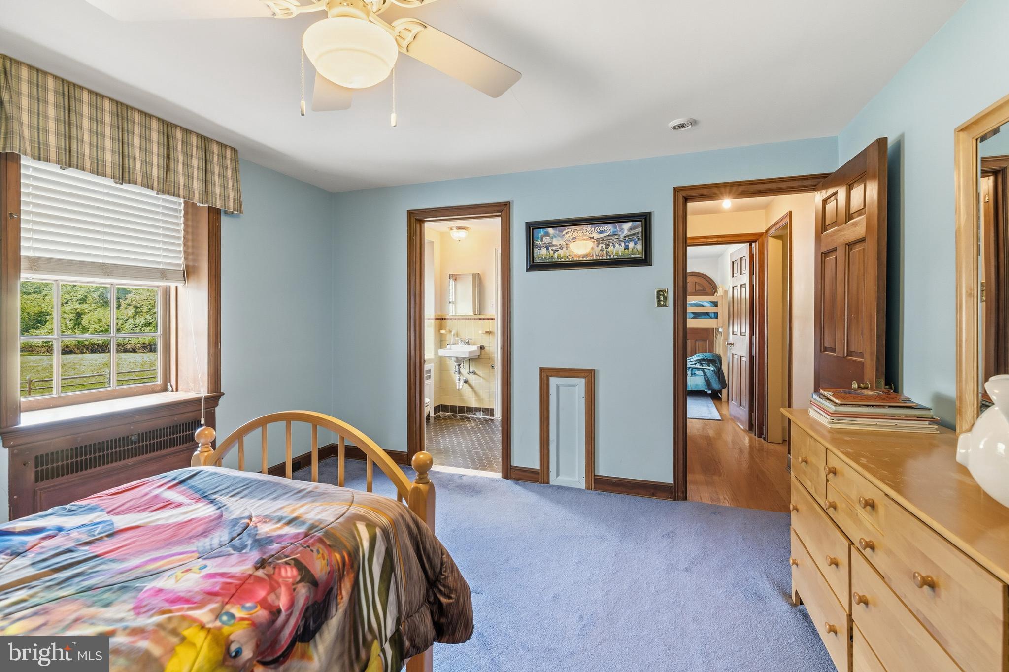 FLOURTOWN - Residential