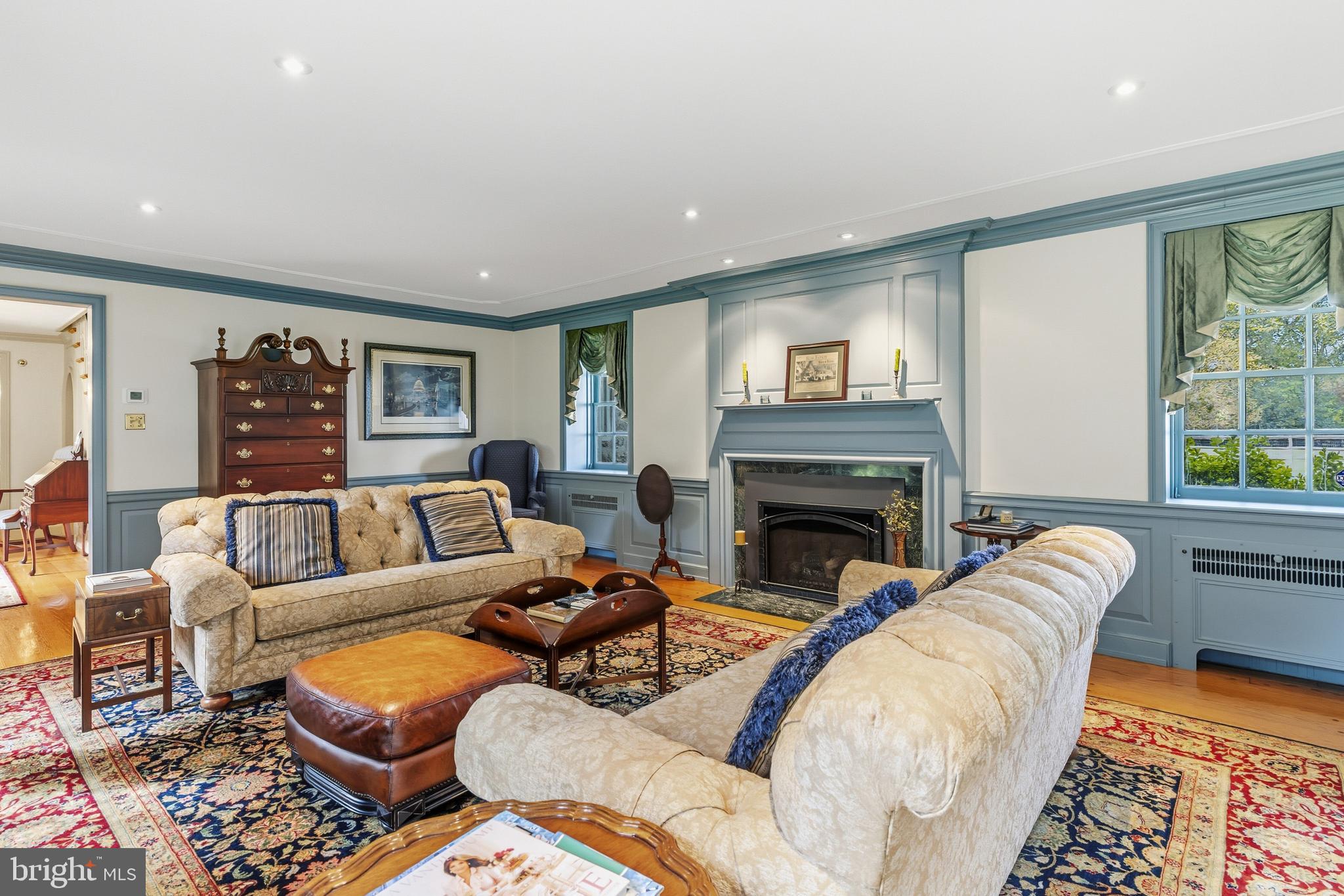 FLOURTOWN - Residential