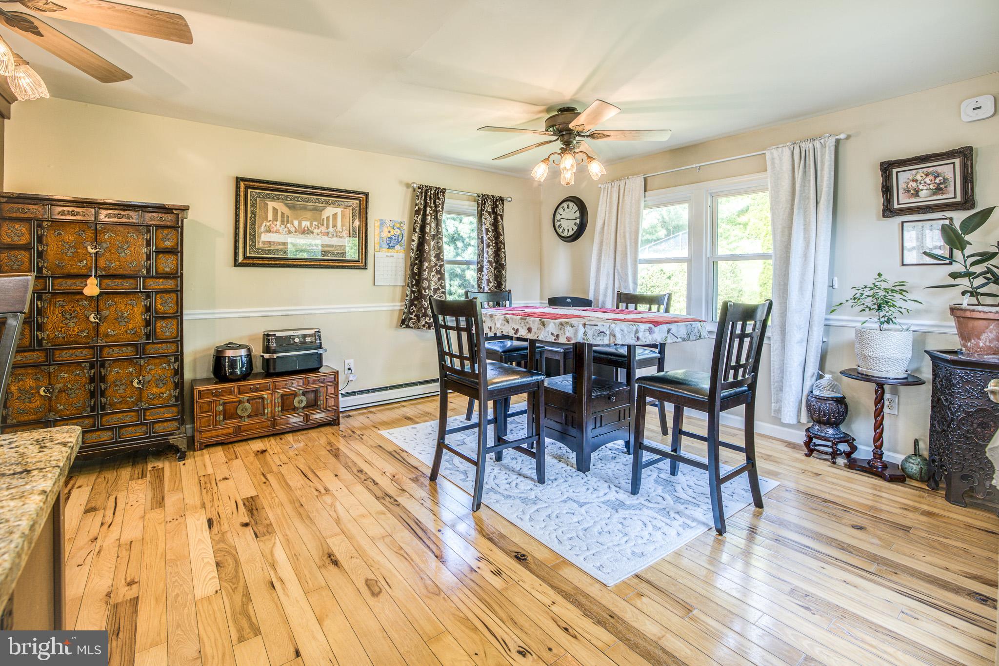 LOWER SWATARA TOWNSHIP - Residential