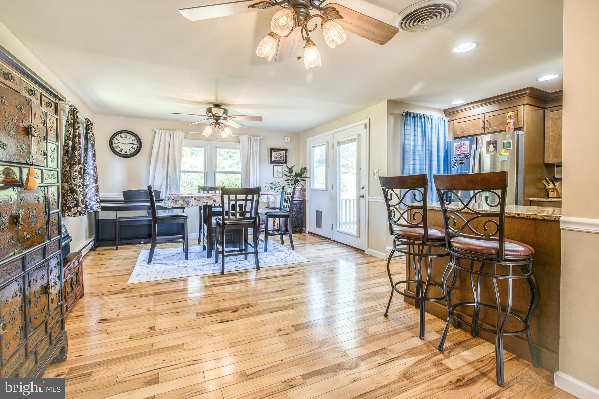 LOWER SWATARA TOWNSHIP - Residential