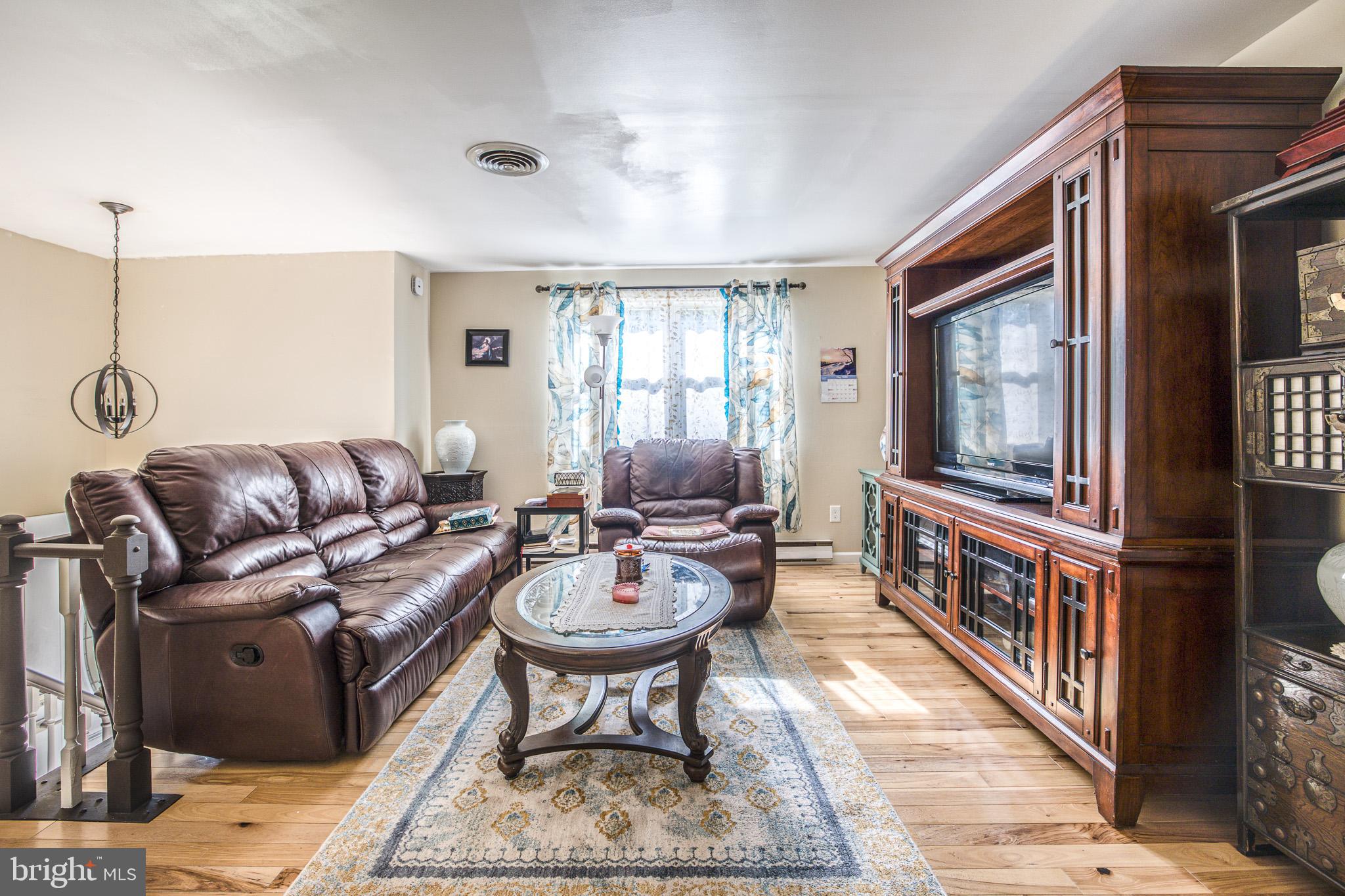 LOWER SWATARA TOWNSHIP - Residential