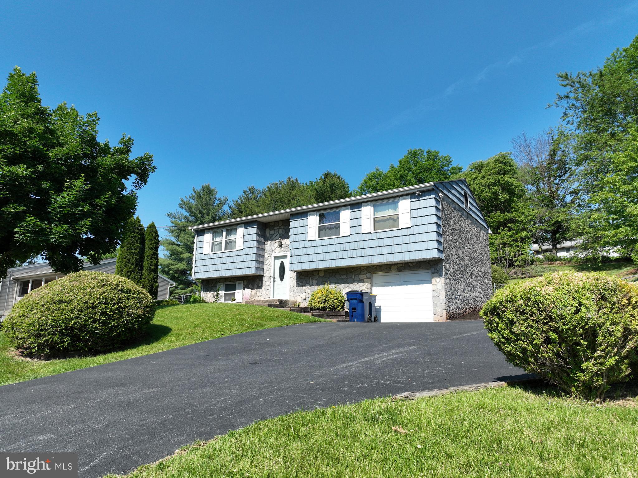 LOWER SWATARA TOWNSHIP - Residential