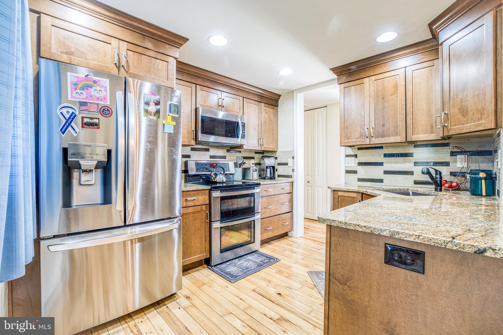 LOWER SWATARA TOWNSHIP - Residential