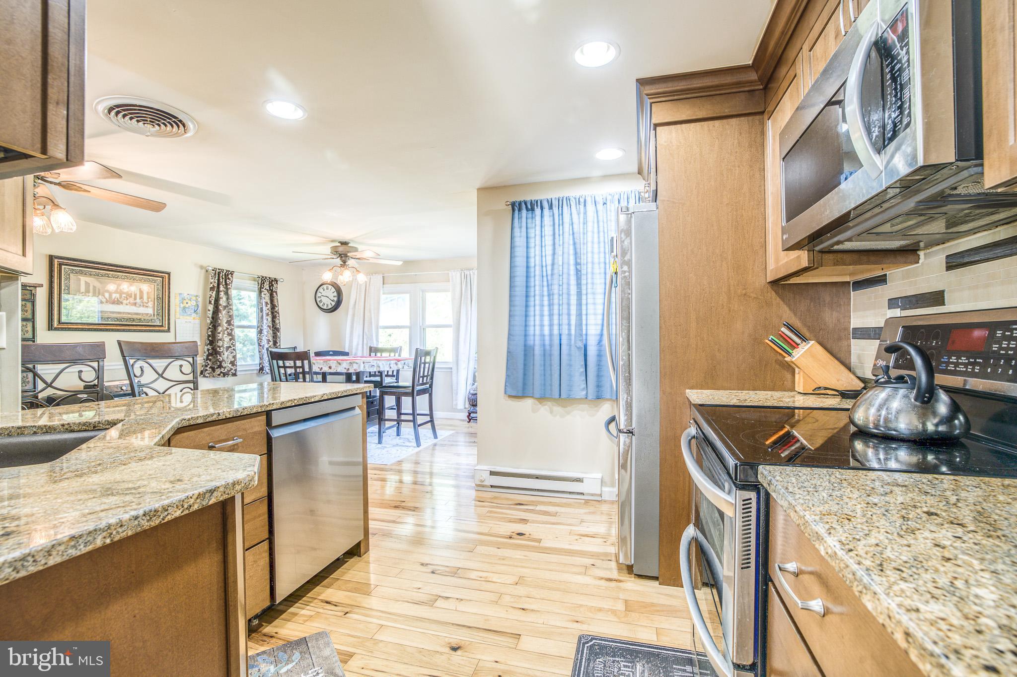 LOWER SWATARA TOWNSHIP - Residential