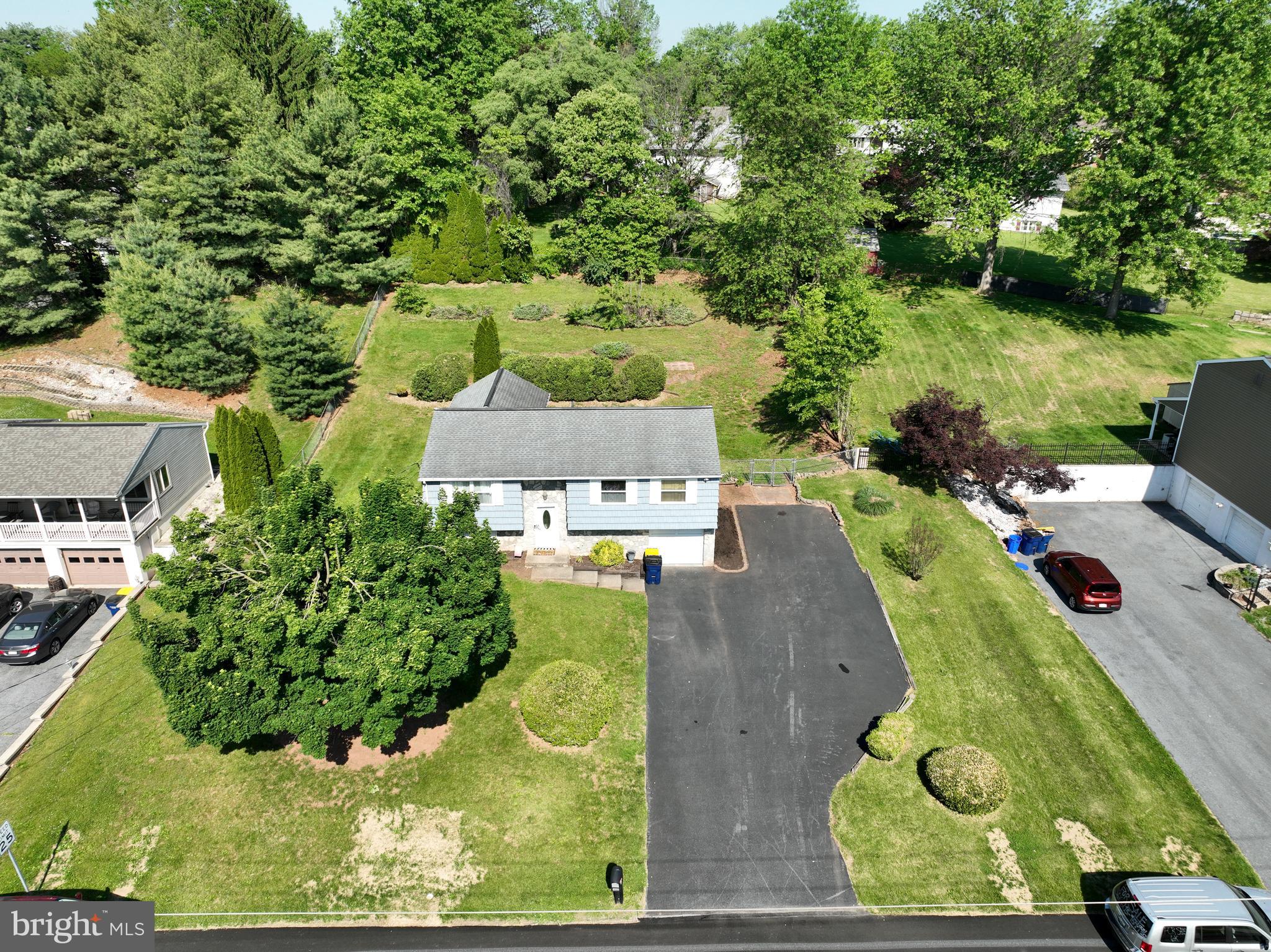 LOWER SWATARA TOWNSHIP - Residential