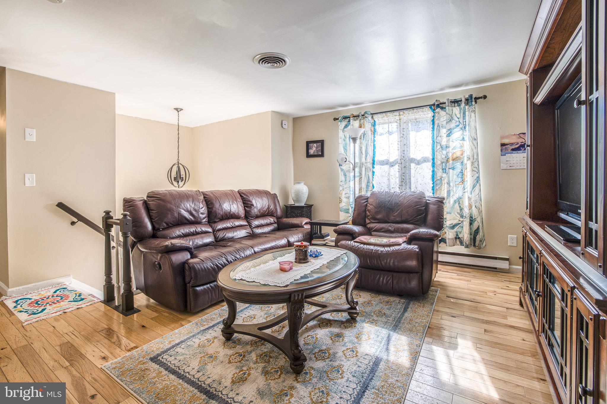 LOWER SWATARA TOWNSHIP - Residential