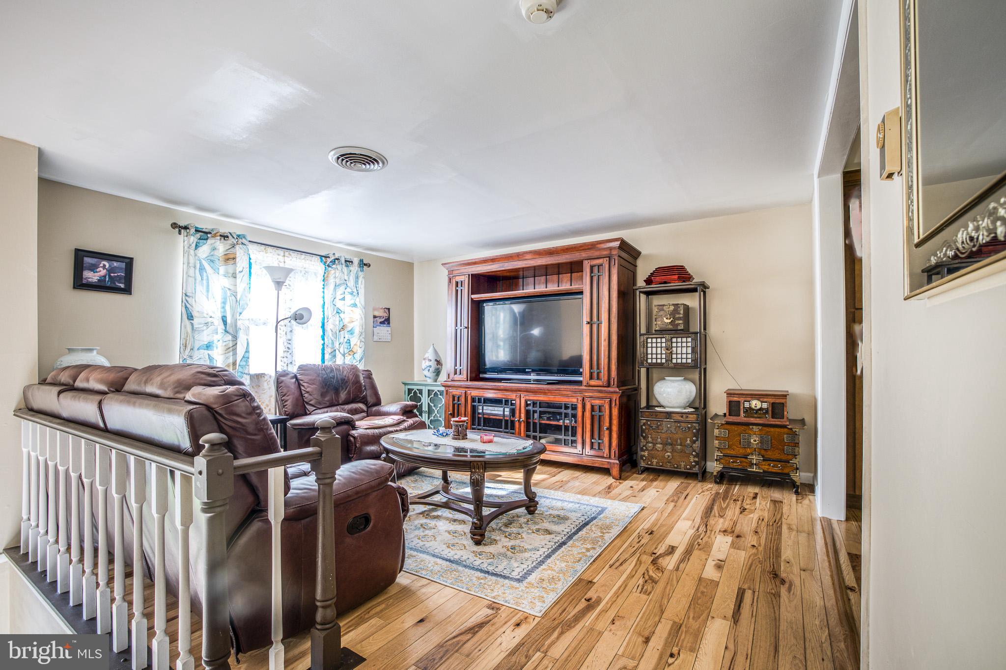 LOWER SWATARA TOWNSHIP - Residential