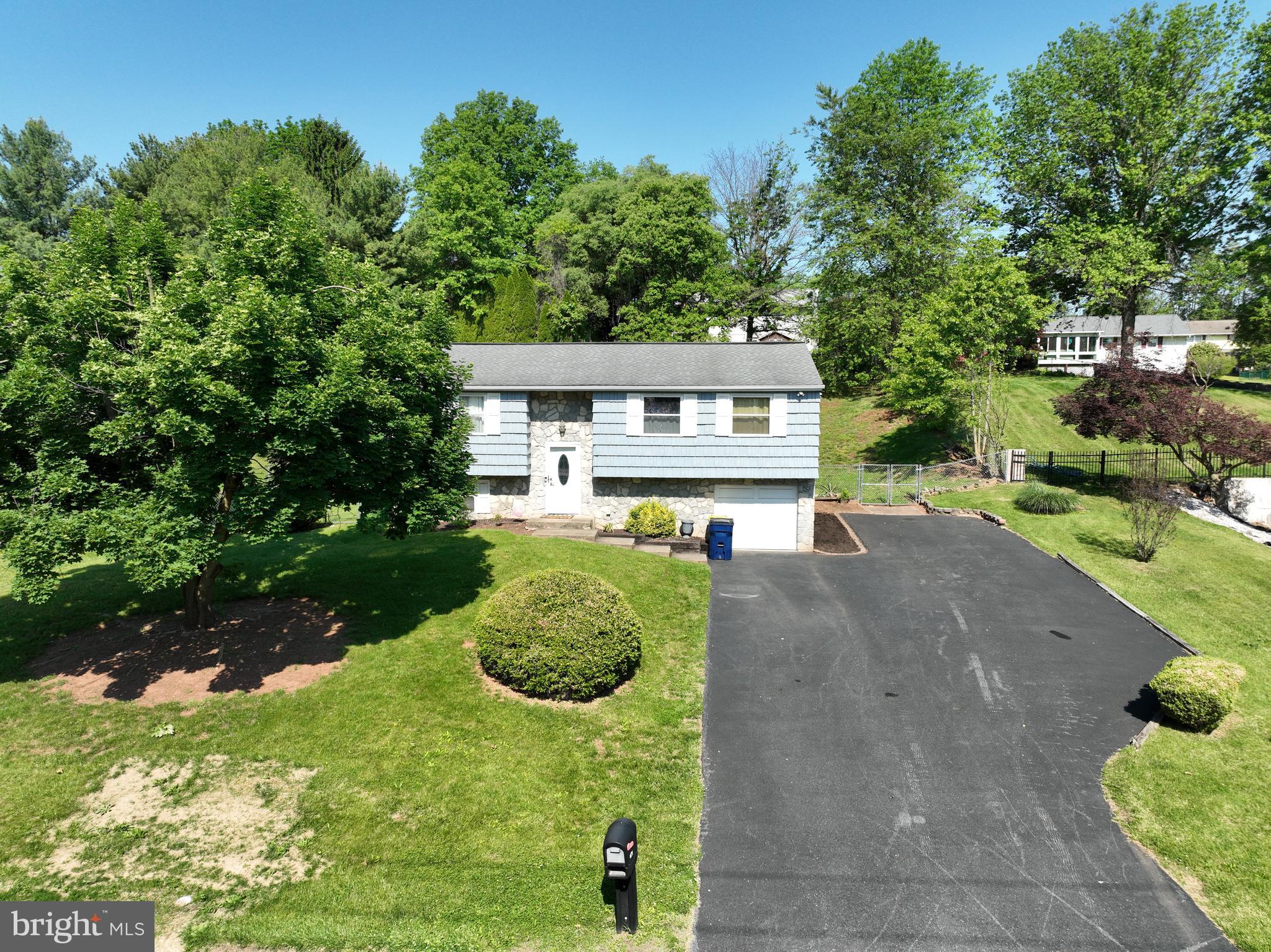 LOWER SWATARA TOWNSHIP - Residential