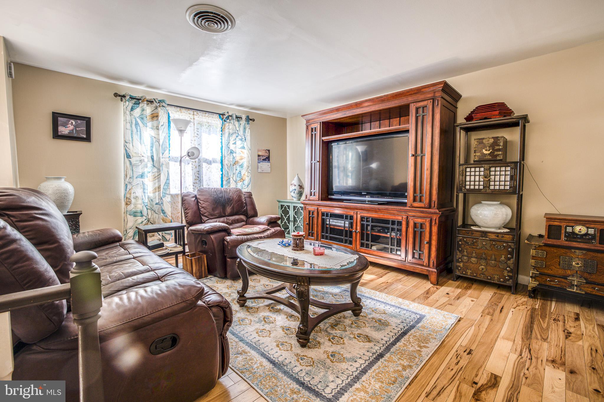 LOWER SWATARA TOWNSHIP - Residential