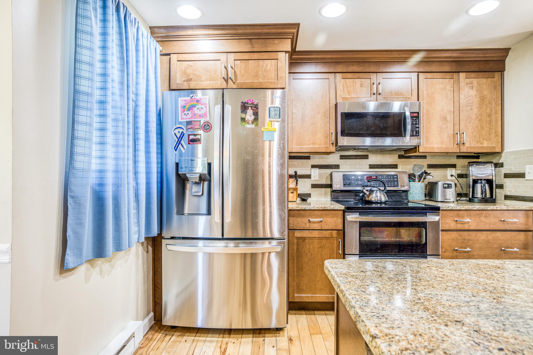 LOWER SWATARA TOWNSHIP - Residential