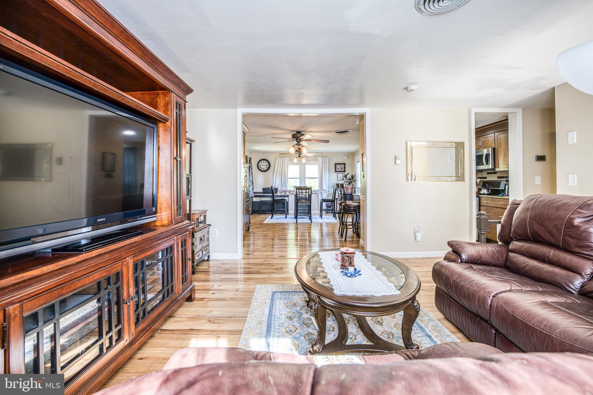 LOWER SWATARA TOWNSHIP - Residential
