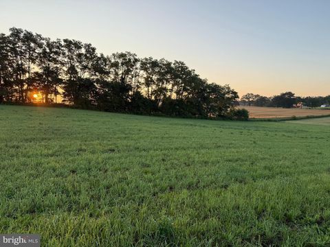 00 OAK DRIVE LOT 7 PORT ROYAL PA 17082