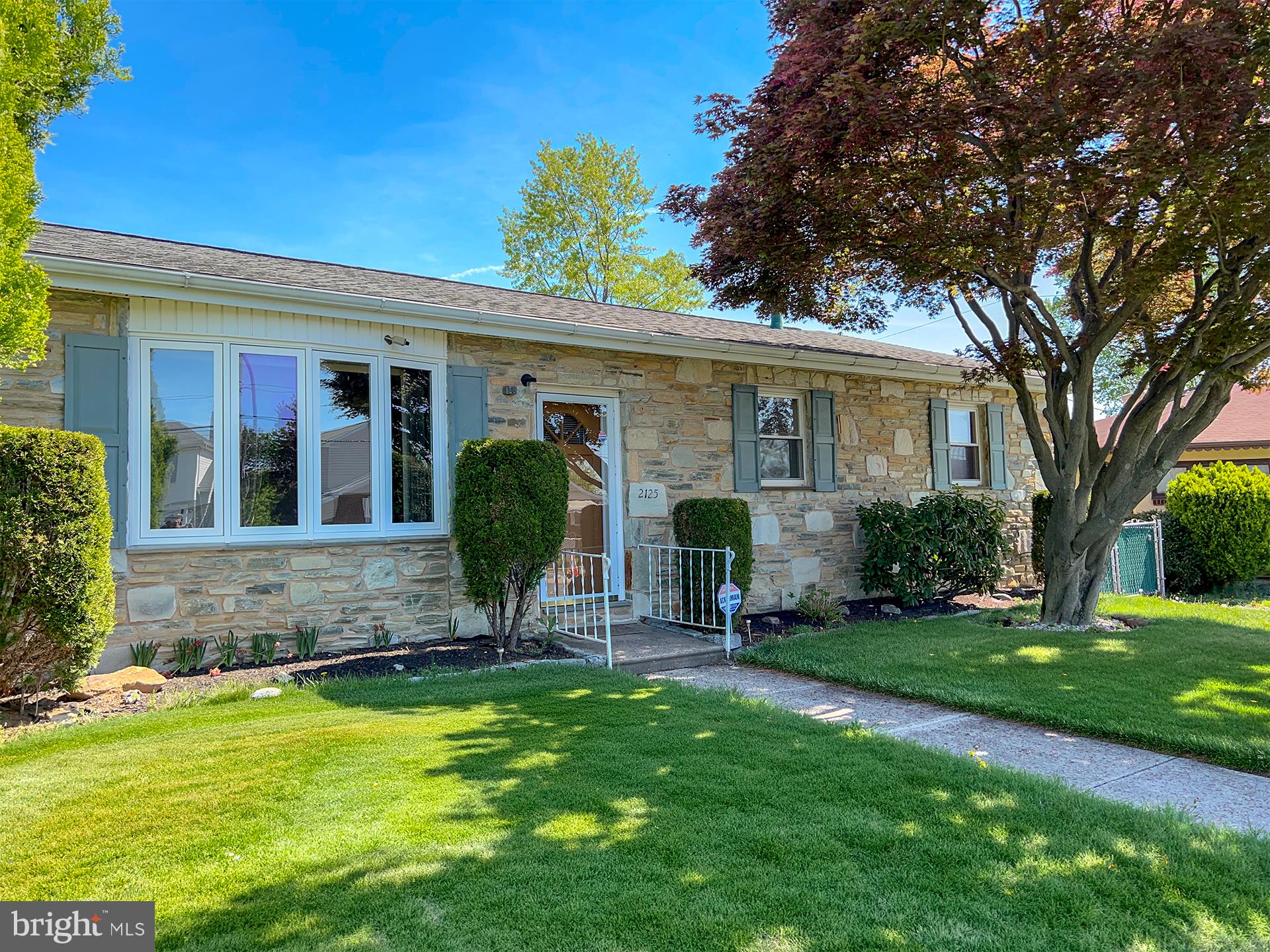 PHILADELPHIA (NORTHEAST) - Residential