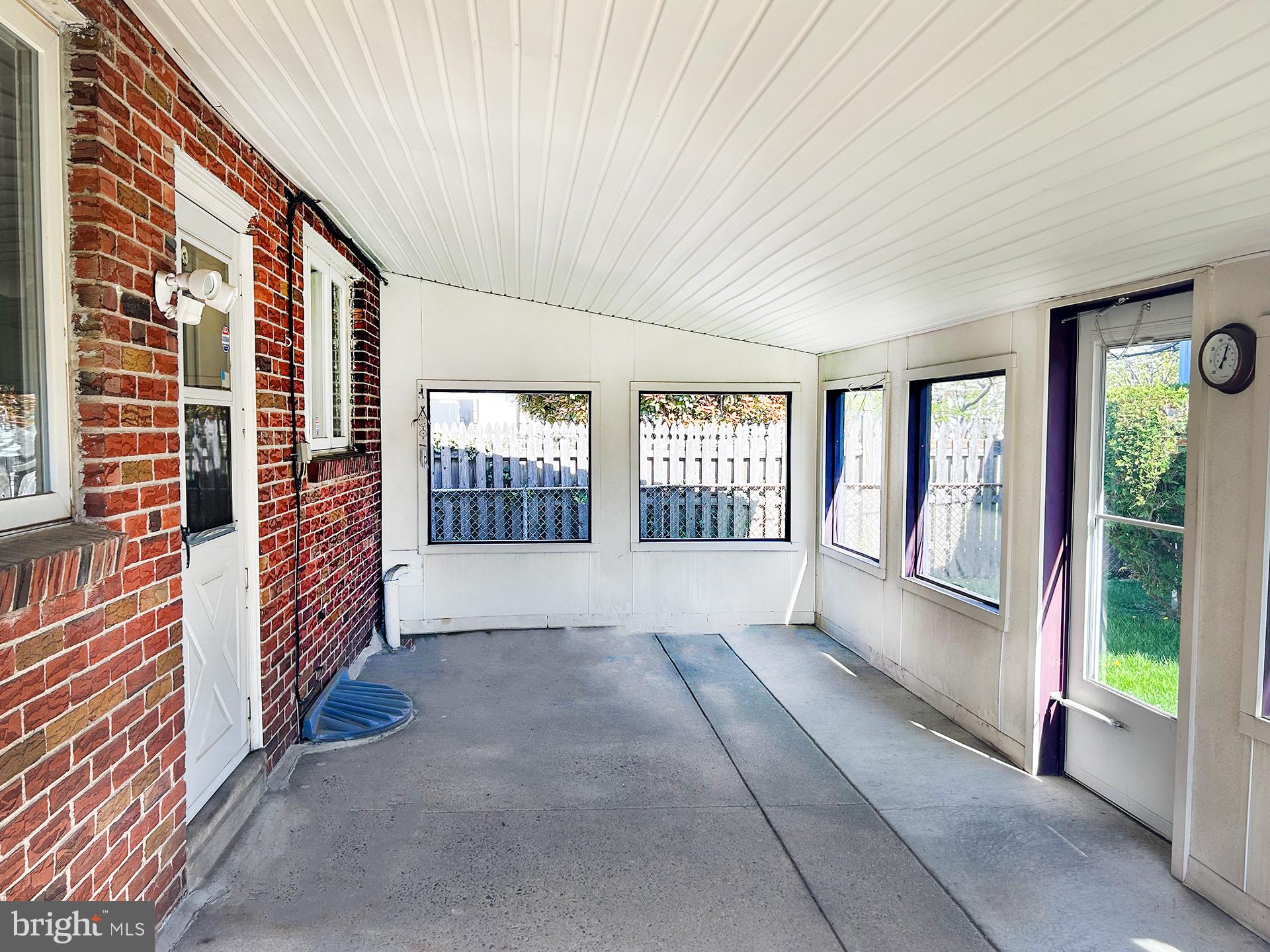 PHILADELPHIA (NORTHEAST) - Residential