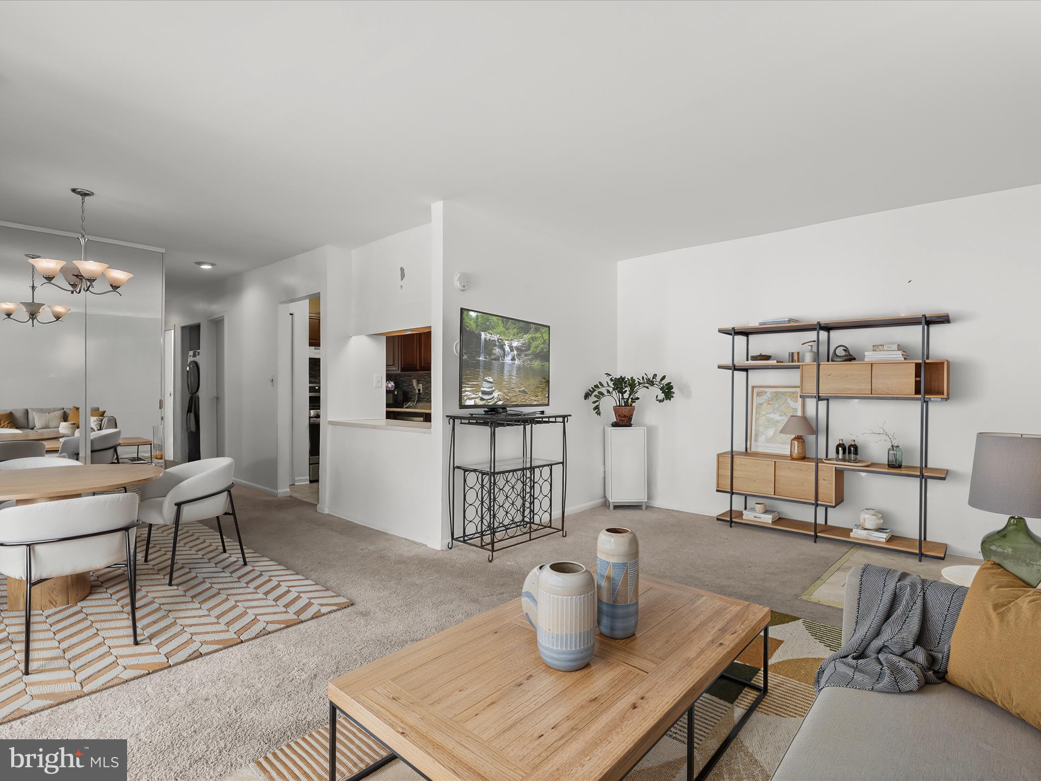 CHESTNUT HILL - Residential