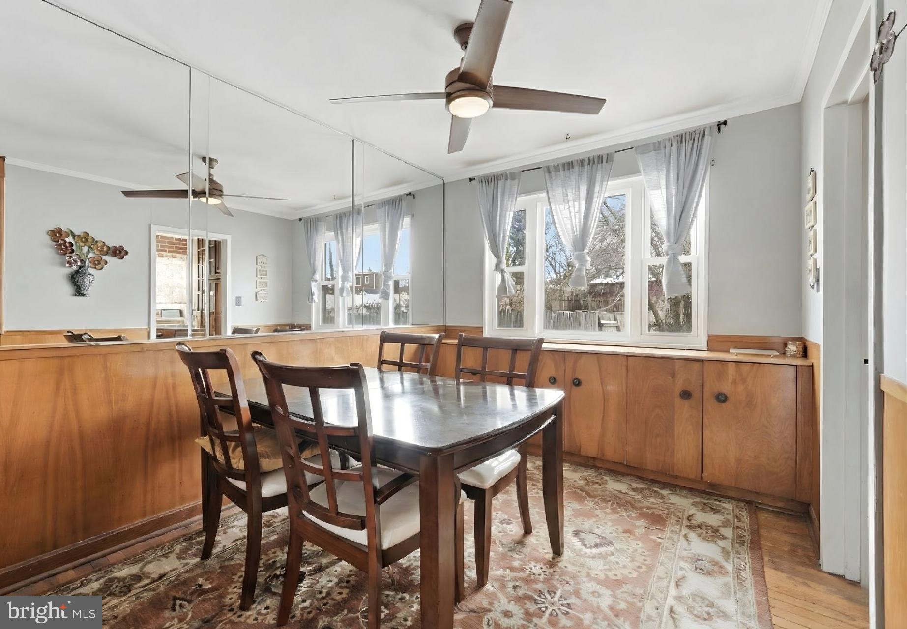 OXON RUN HILLS - Residential