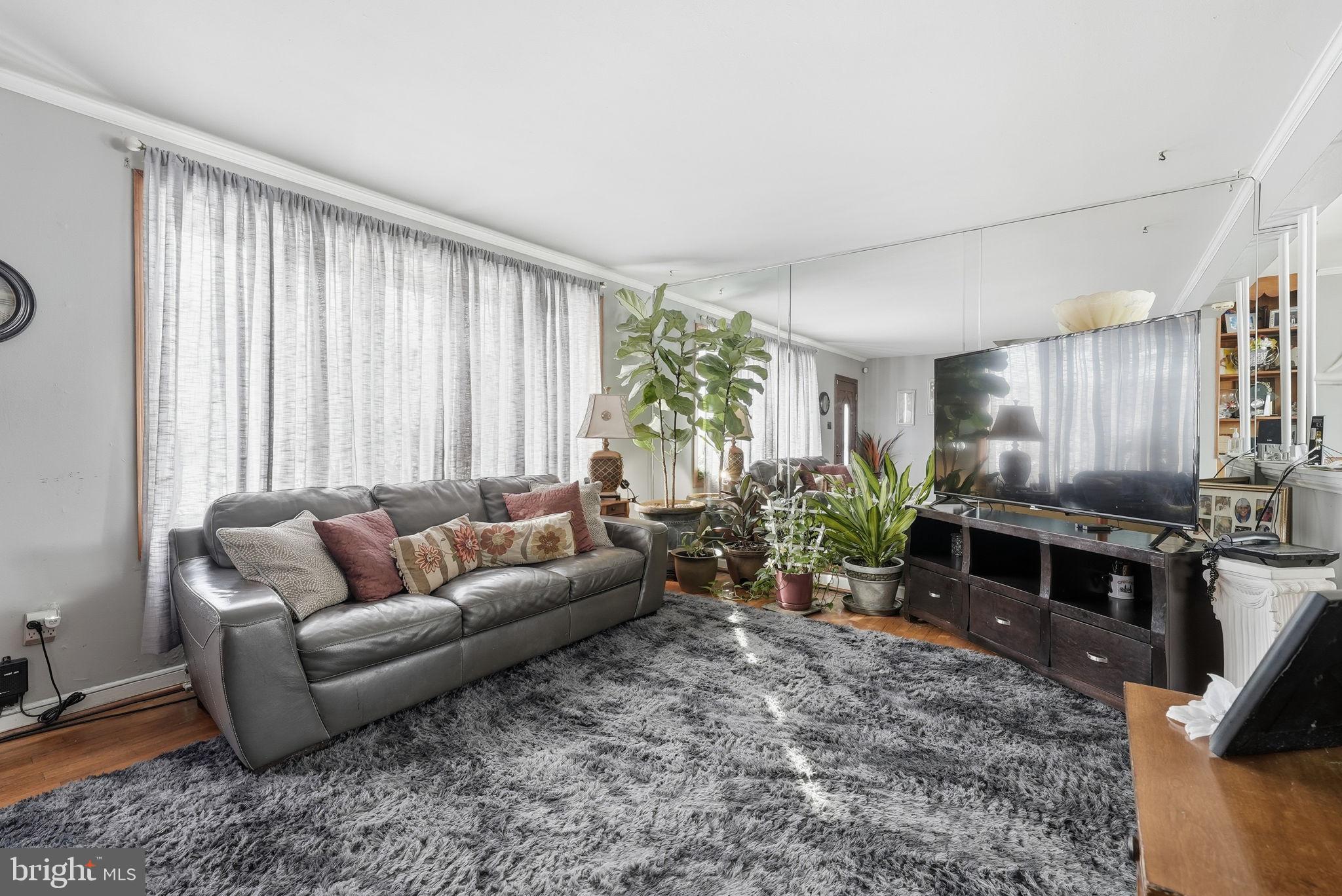 OXON RUN HILLS - Residential