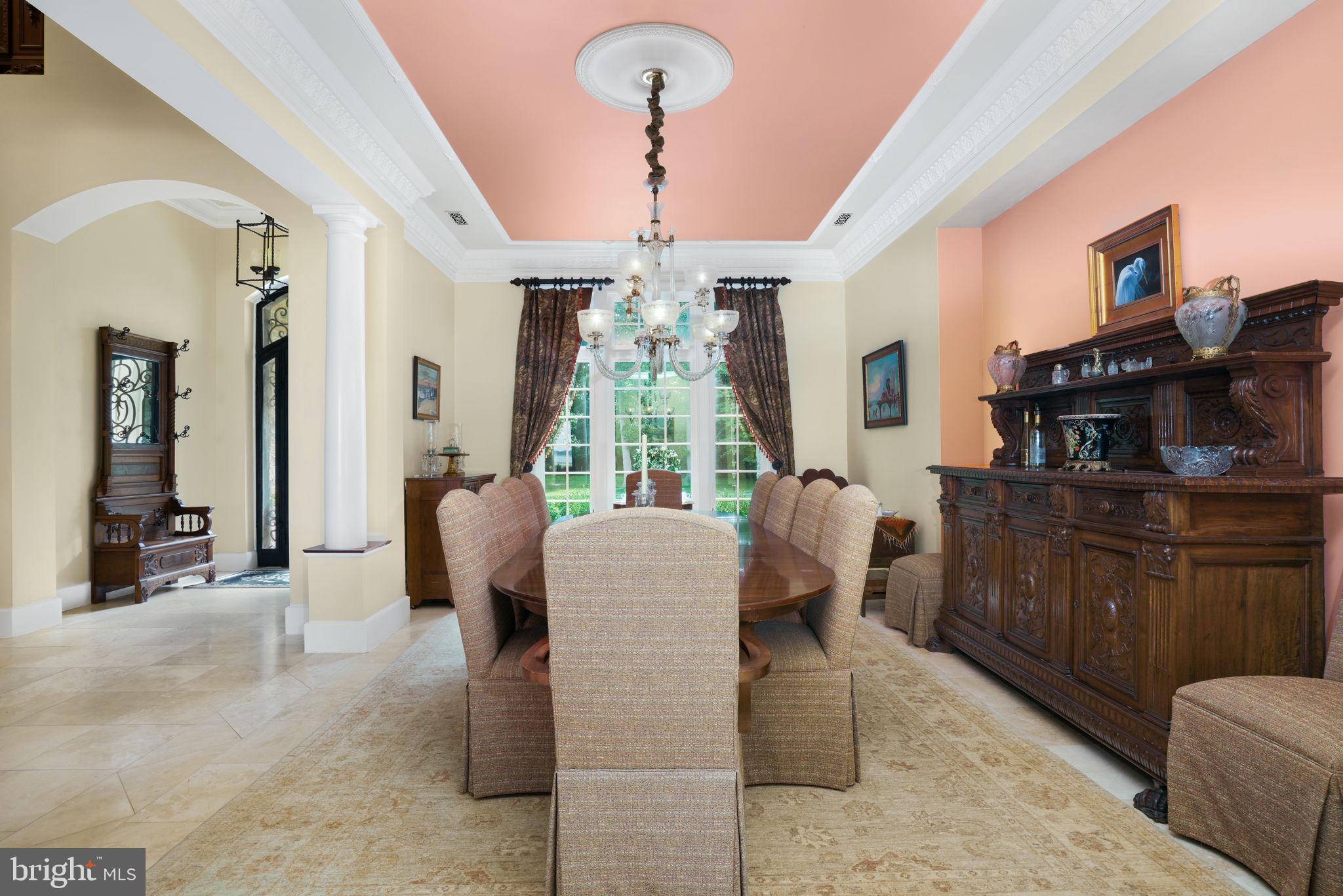 INDIAN CREEK - Residential