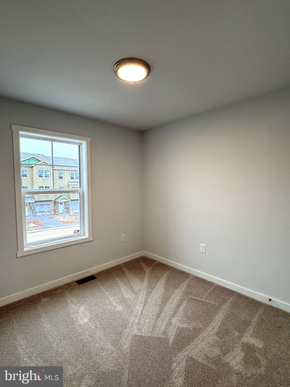 COMMUNITIES OF BURWELL - Residential